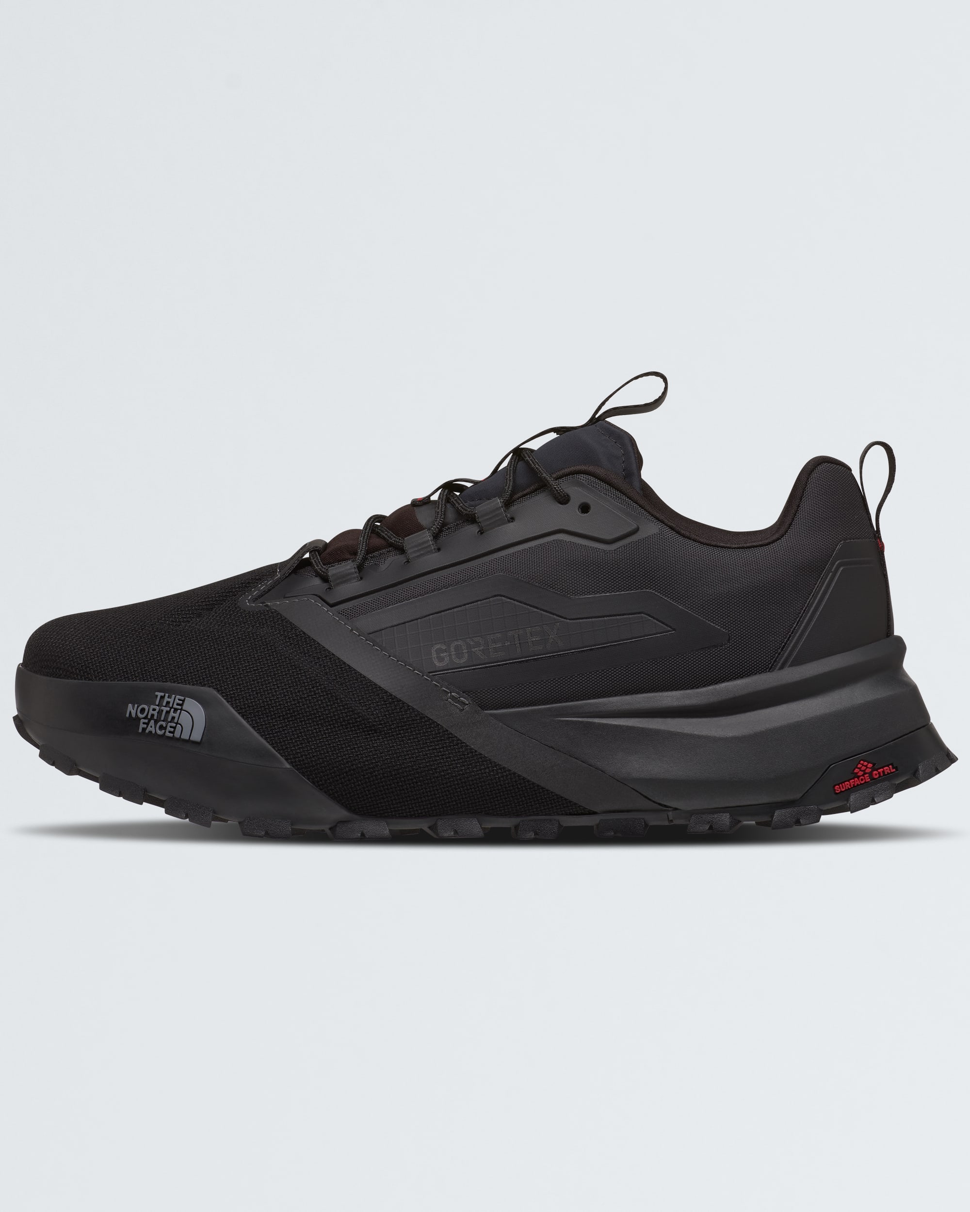 Offtrail Tech GORETEX Shoes TNF HERO