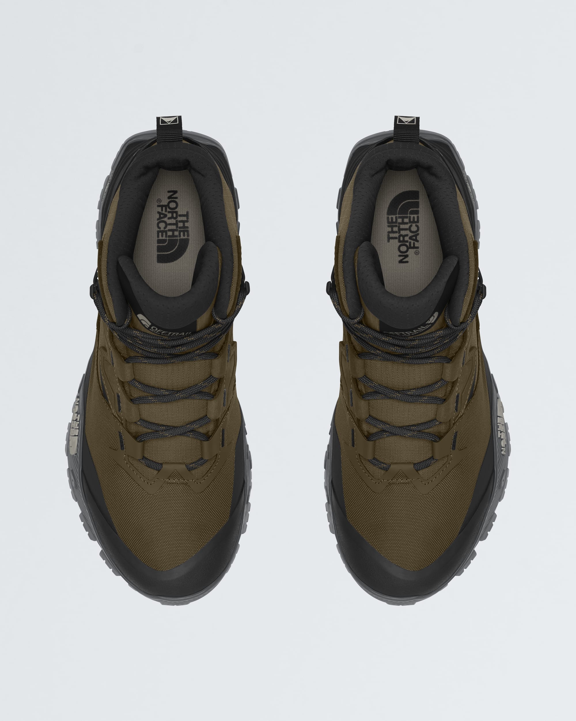 Men's Offtrail Hike LT Mid GORE-TEX® Boots | The North Face