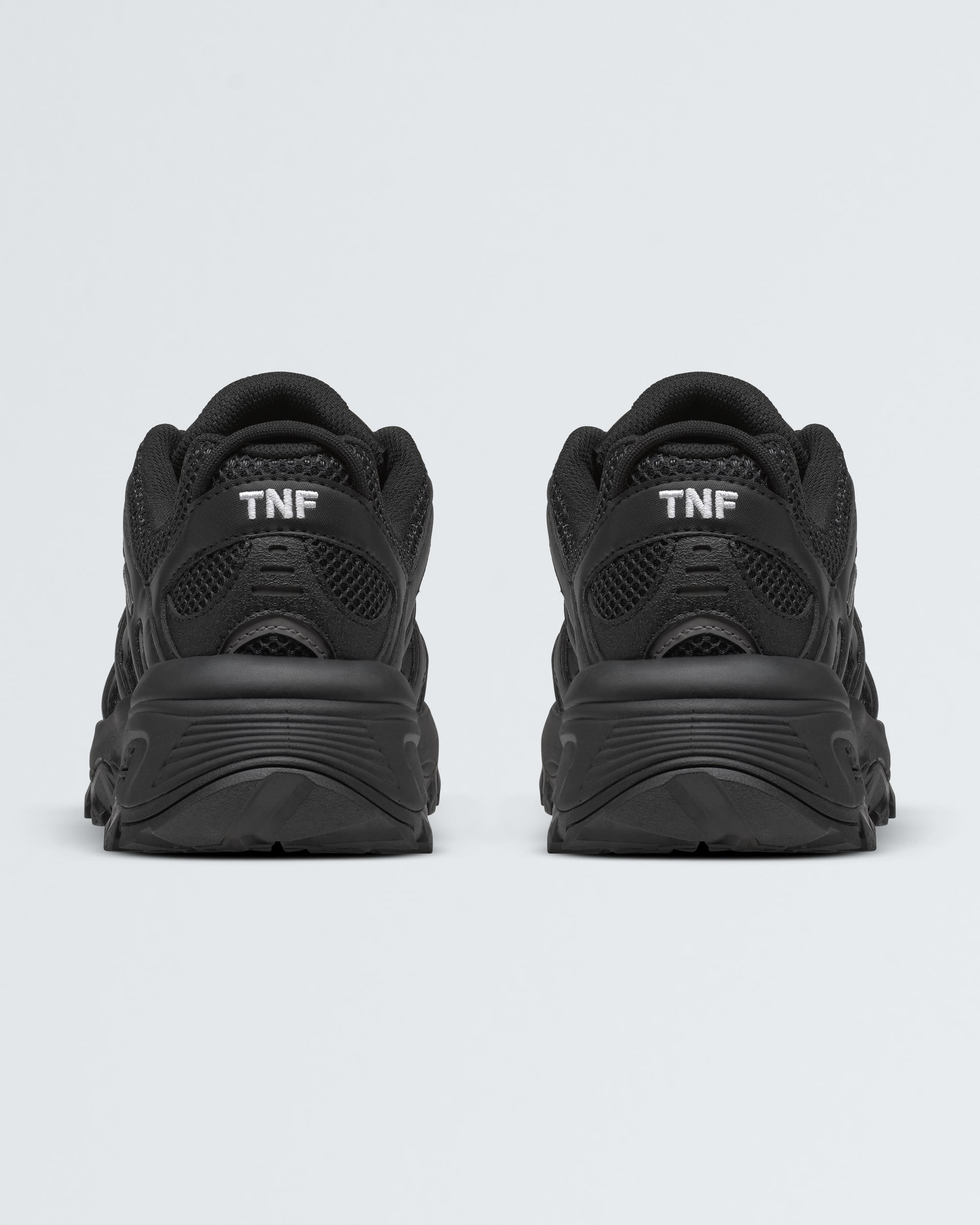 Hedgehog 06 RVST GORETEX Shoes TNF BACK