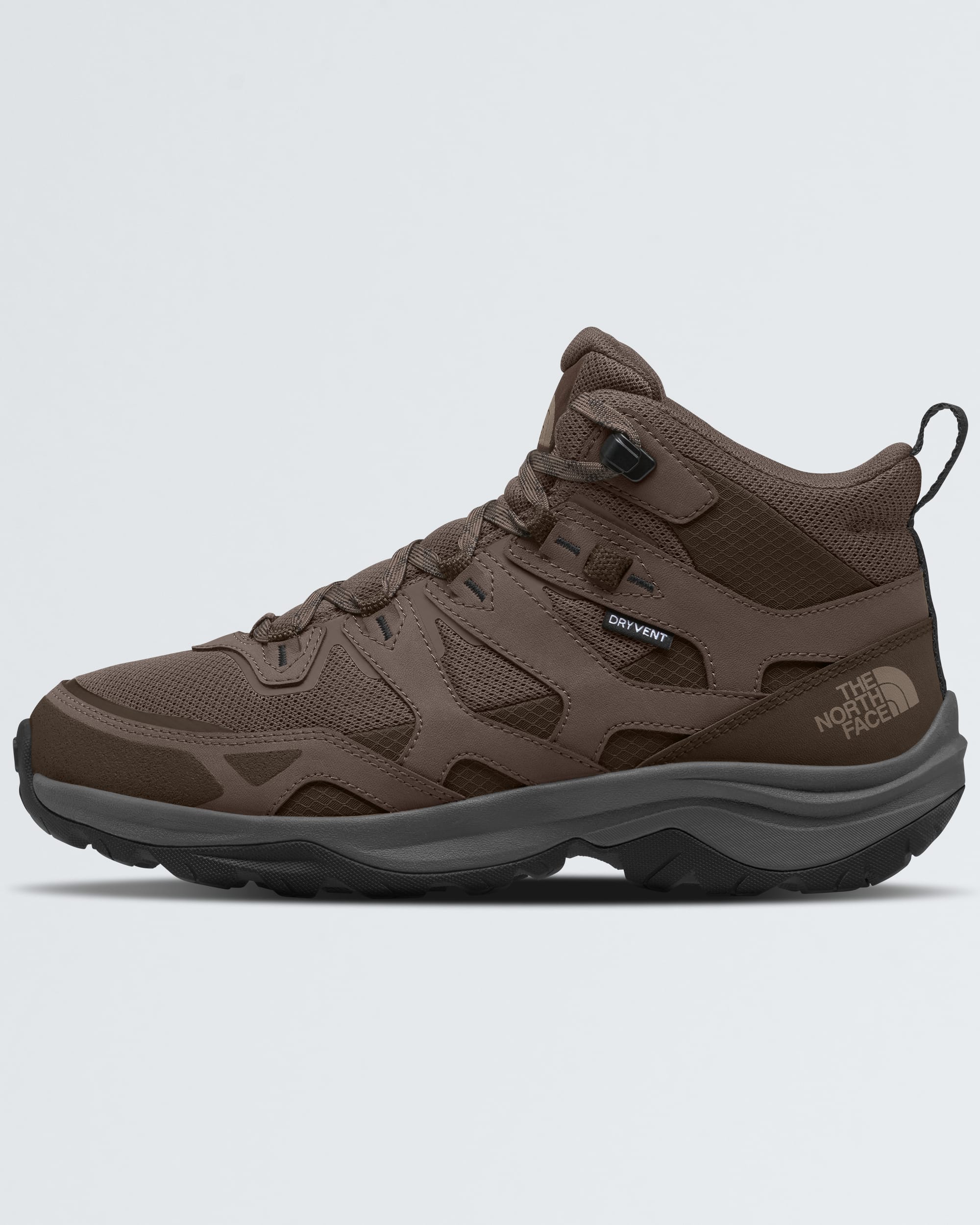 Men's Hedgehog 3 Mid Waterproof Boots | The North Face Canada