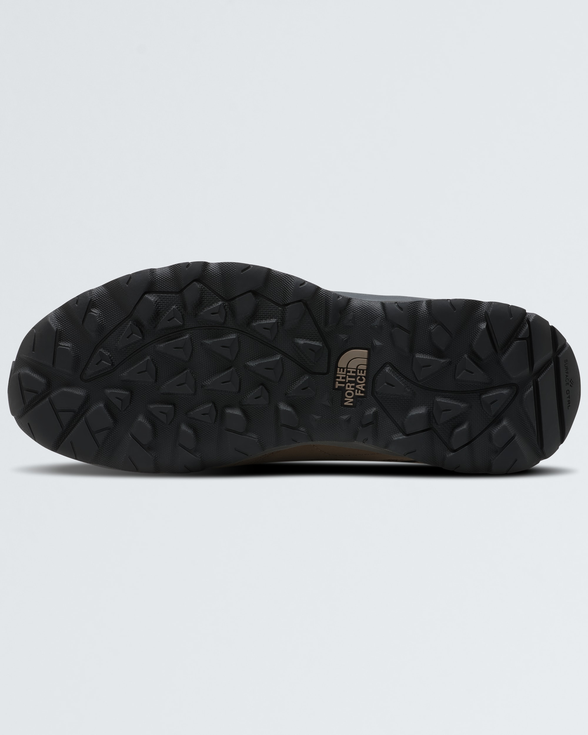 Bottes impermables Hedgehog 3 pour hommes TNF DETAILSOLE