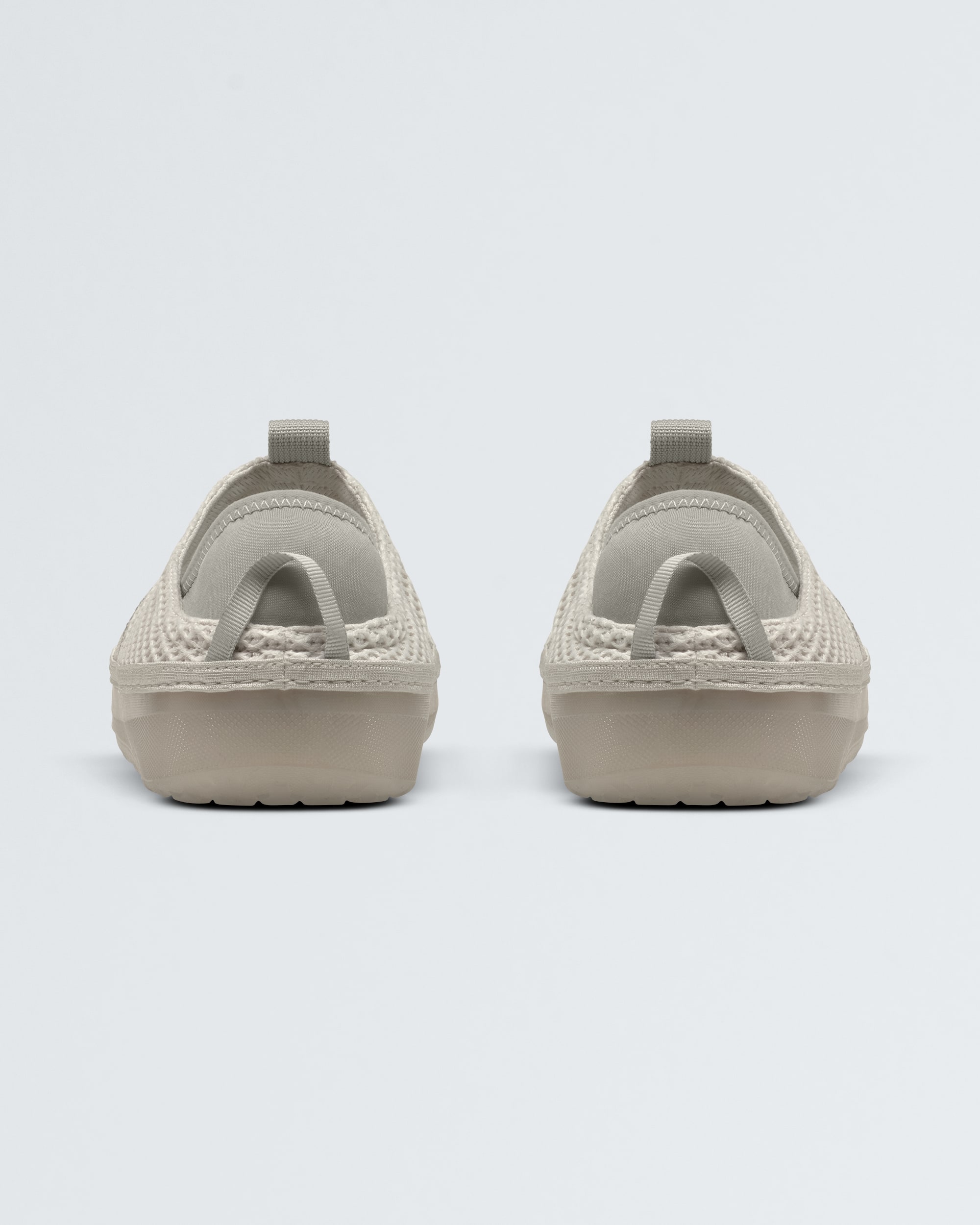 Base Camp Mules TNF BACK