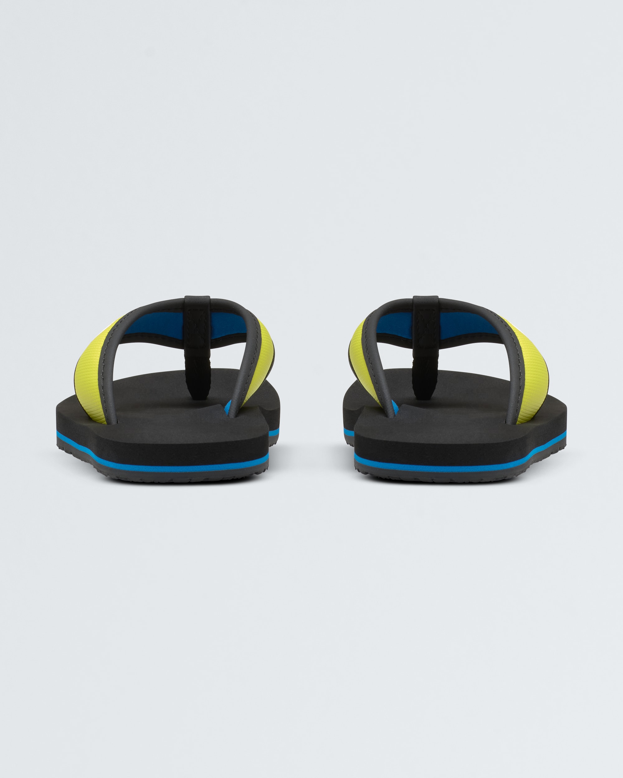 Tongs Base Camp pour jeunes TNF BACK