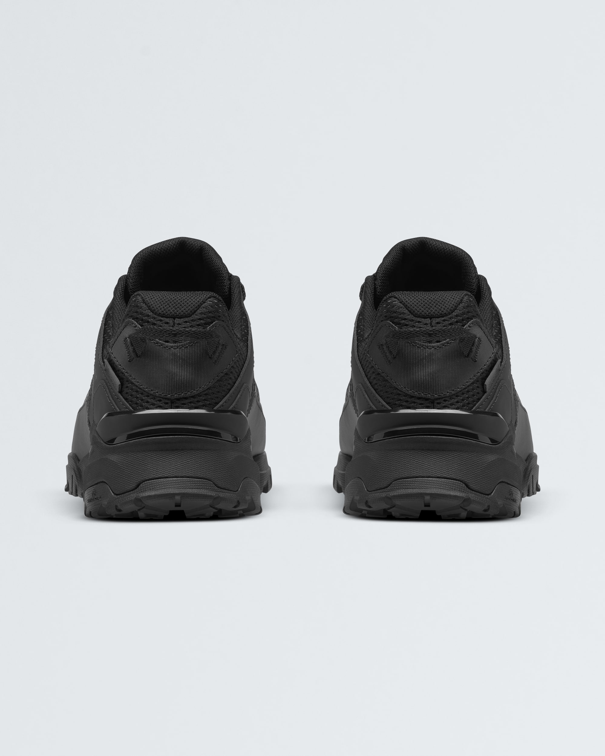 Chaussures impermables Ultra 112 pour hommes TNF BACK