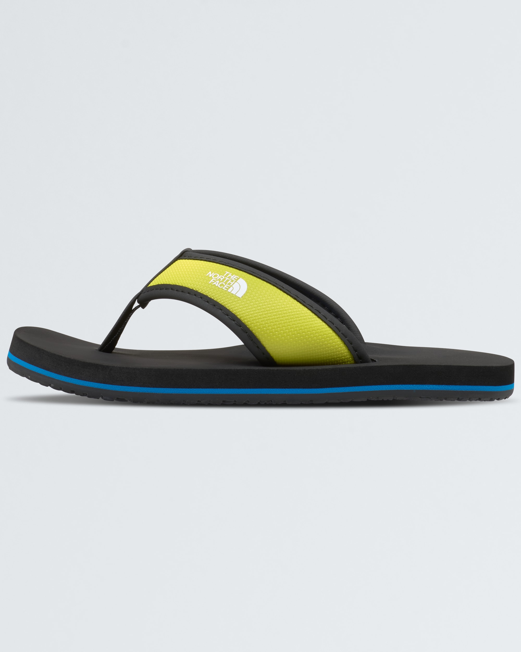 Tongs Base Camp pour jeunes TNF HERO