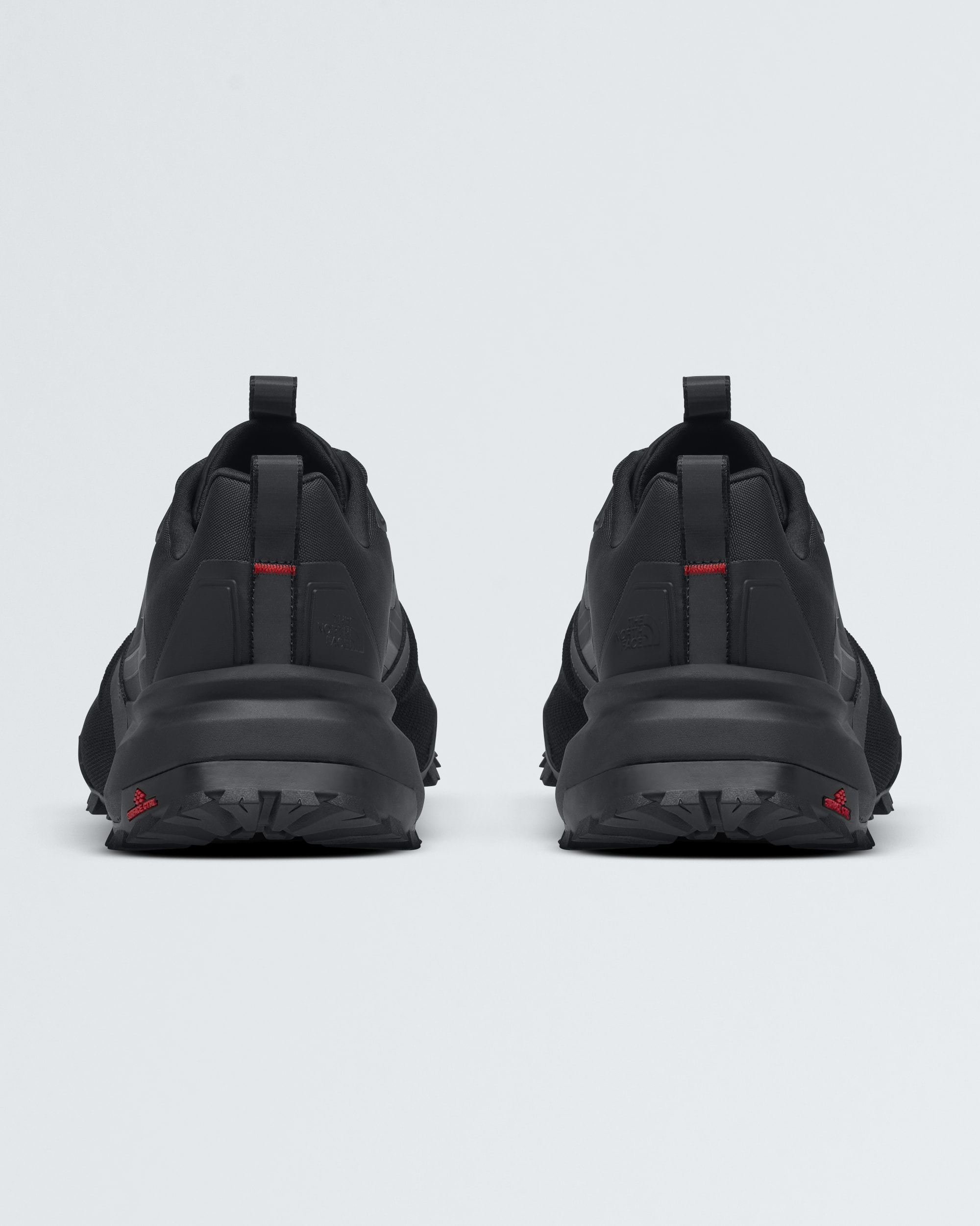 Offtrail Tech GORETEX Shoes TNF BACK