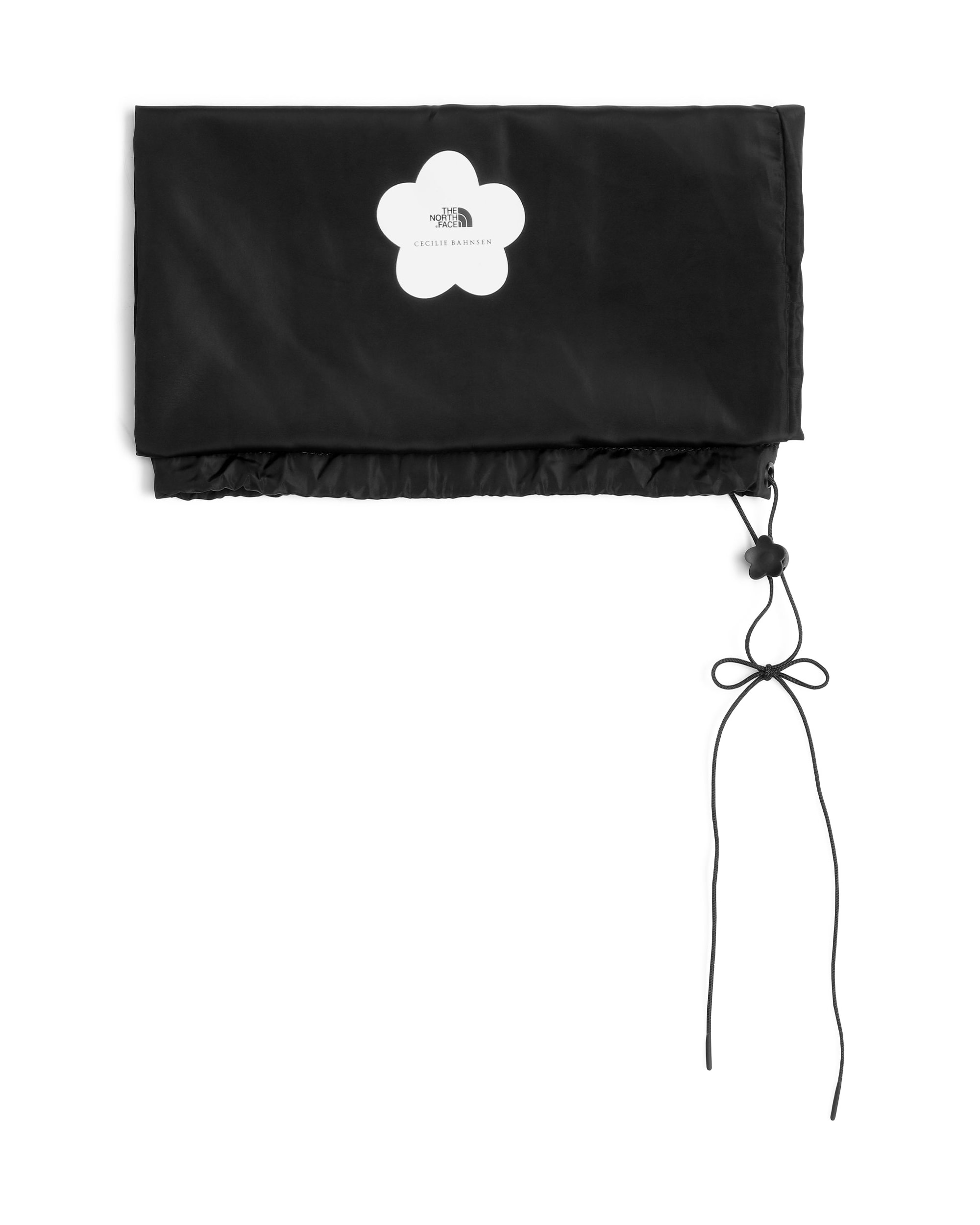 TNF x Cecilie Bahnsen Maria Base Camp Clutch | The North Face