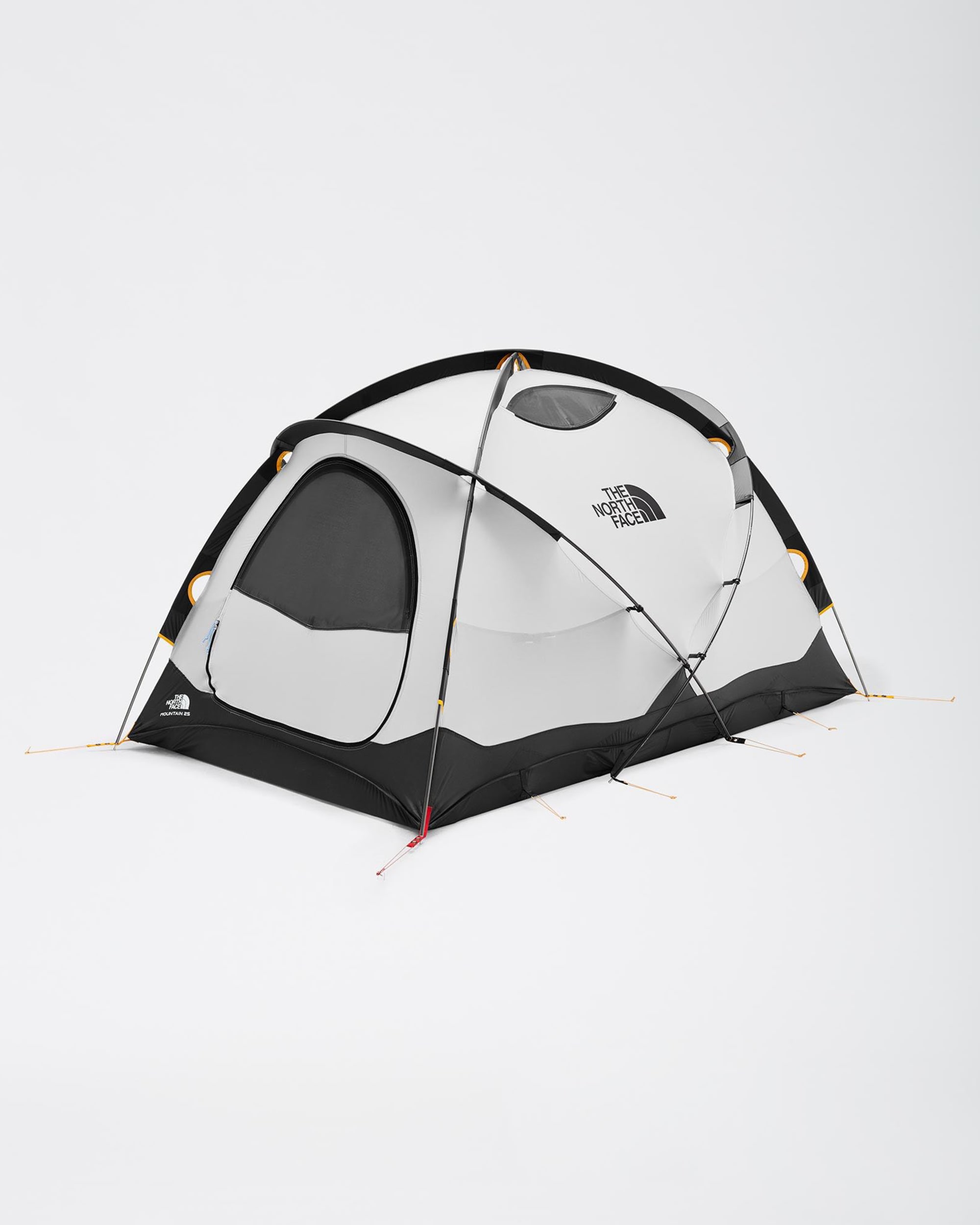 Mountain 25 Tent TNF HERO