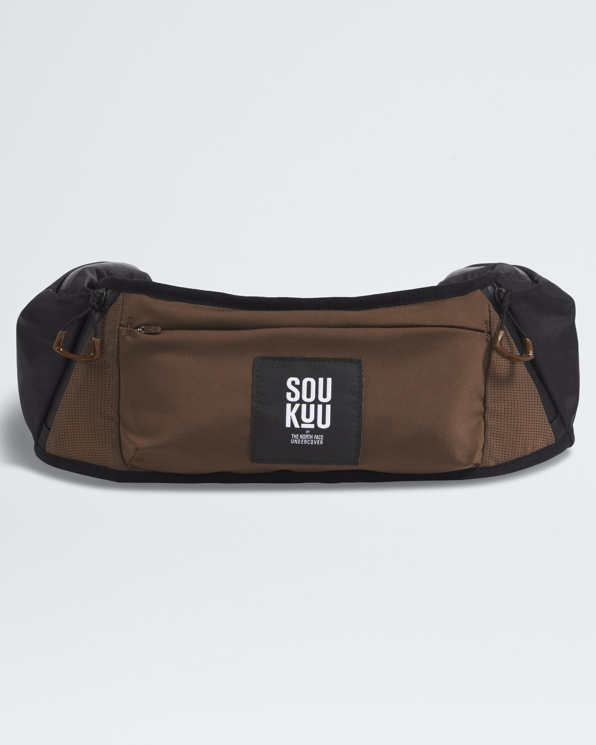 希少 T期 UNDERCOVER CAN BODY BAG waist pouc TNF x UNDERCOVER SOUKUU Trail Run Waist Pack | The North Face