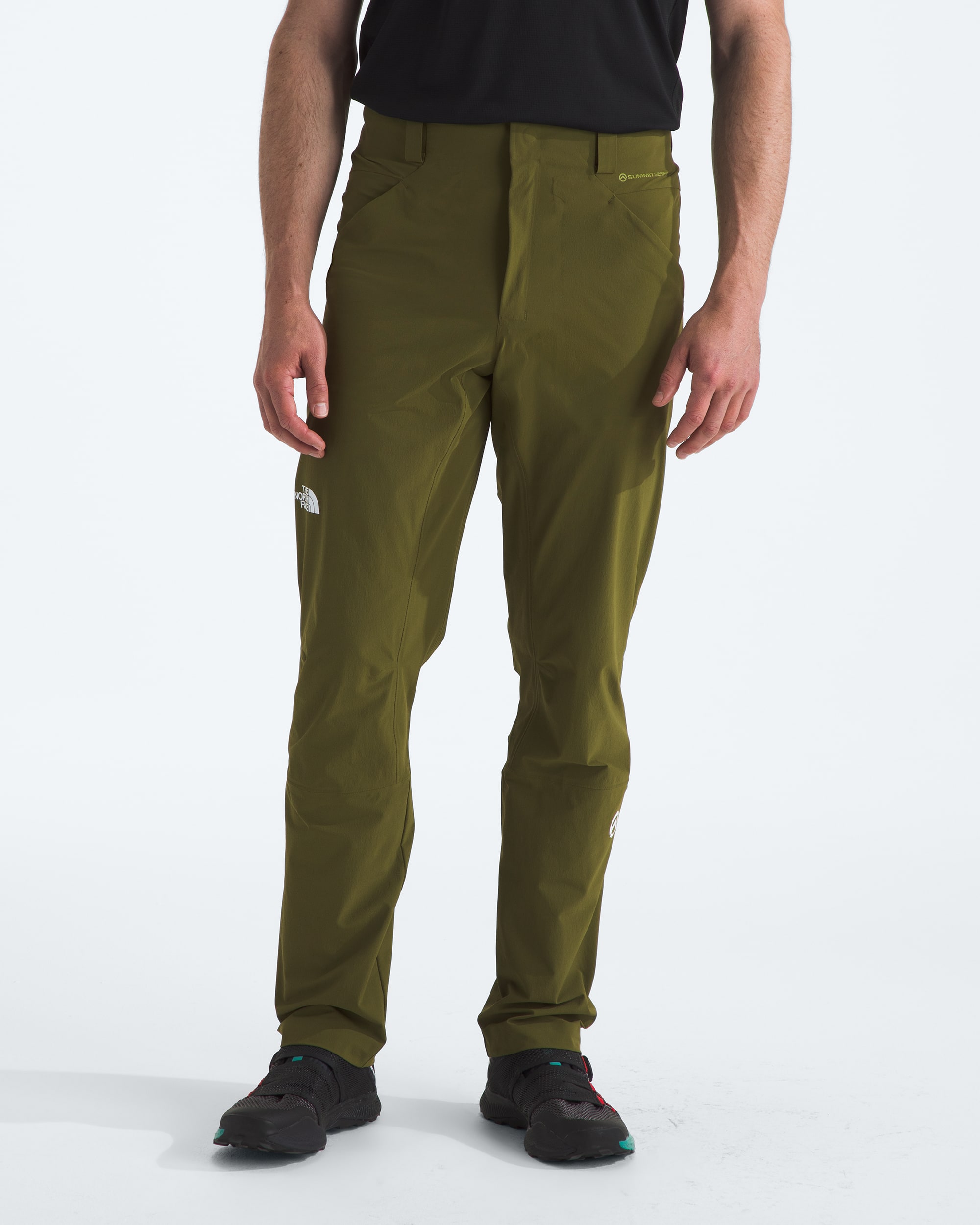 Men's Summit Series Off Width Pants | The North Face Canada