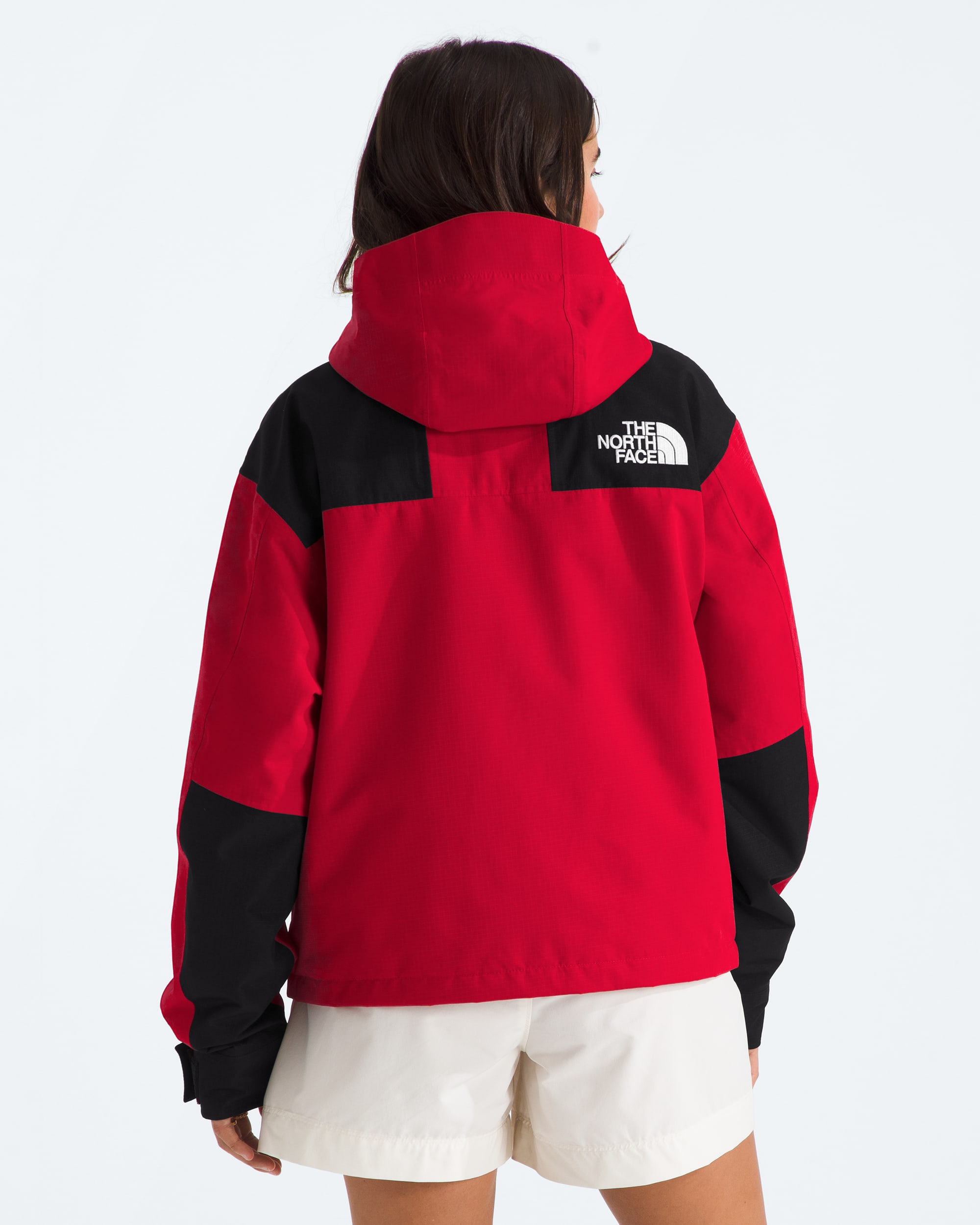 Manteau de montagne Mono DRYVENT pour femmes TNF ALT3