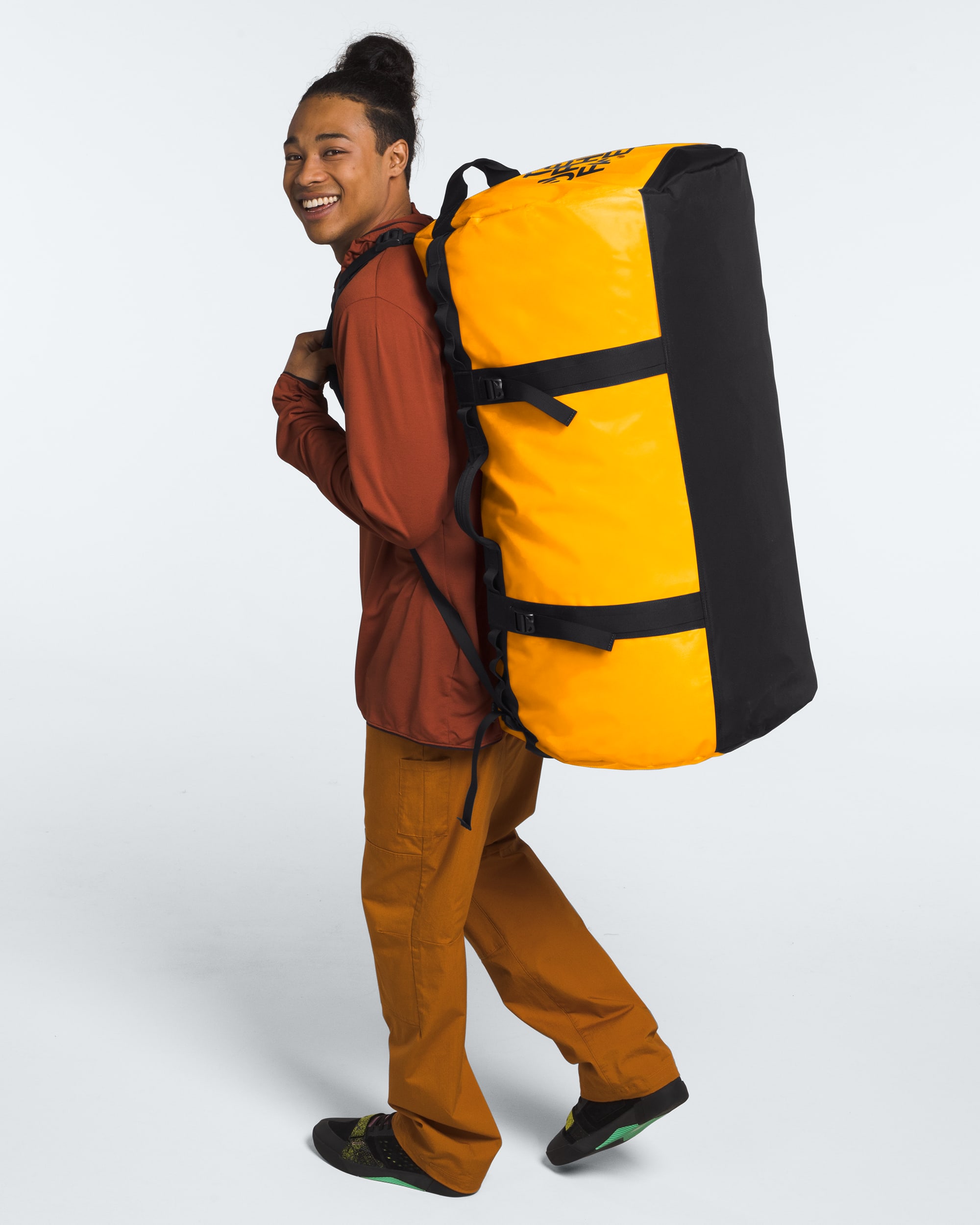 Base Camp™ Duffel—XXL | The North Face Canada