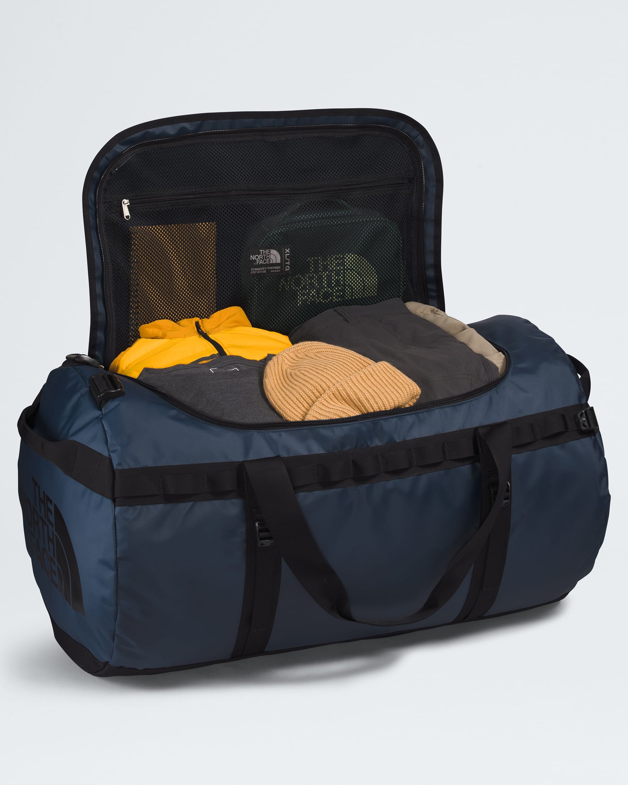 Base Camp™ Duffel—XL | The North Face