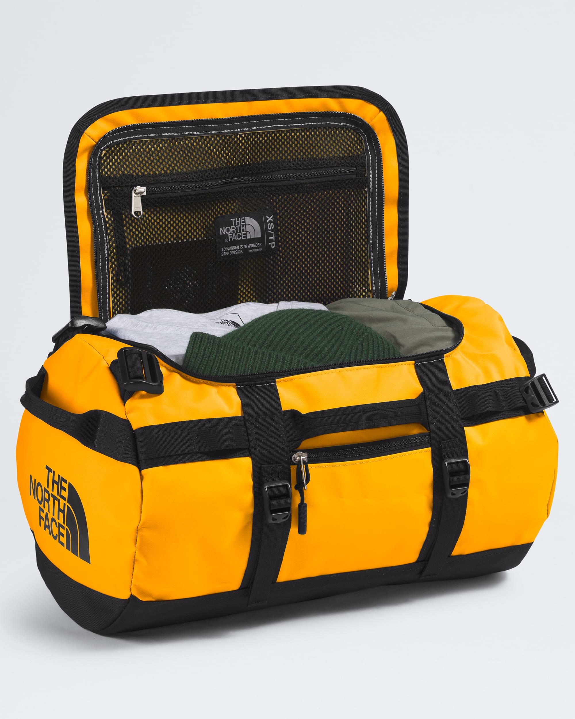 Sac de sport Base Camp  XS TNF INT