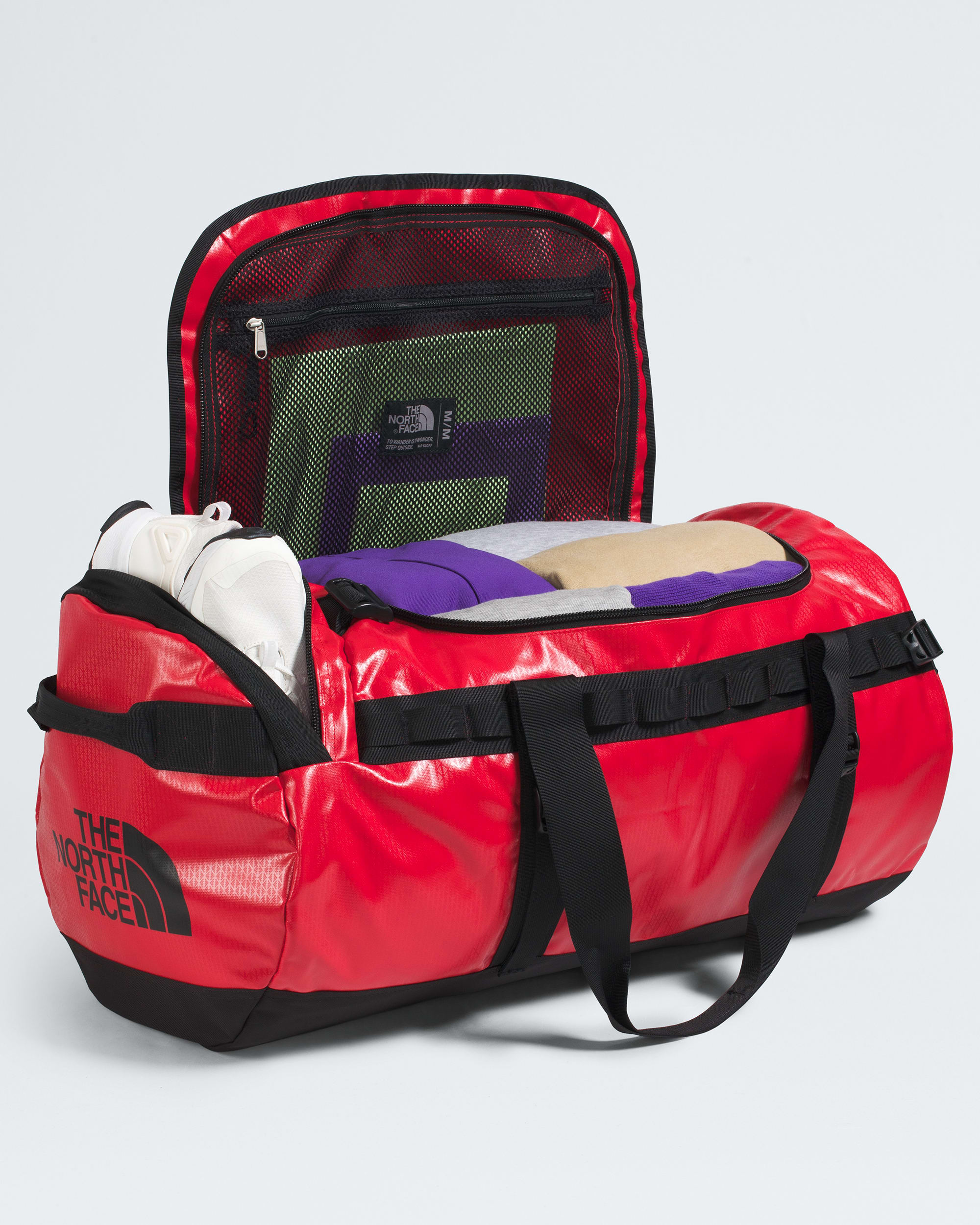 Base Camp™ Duffel—M | The North Face Canada
