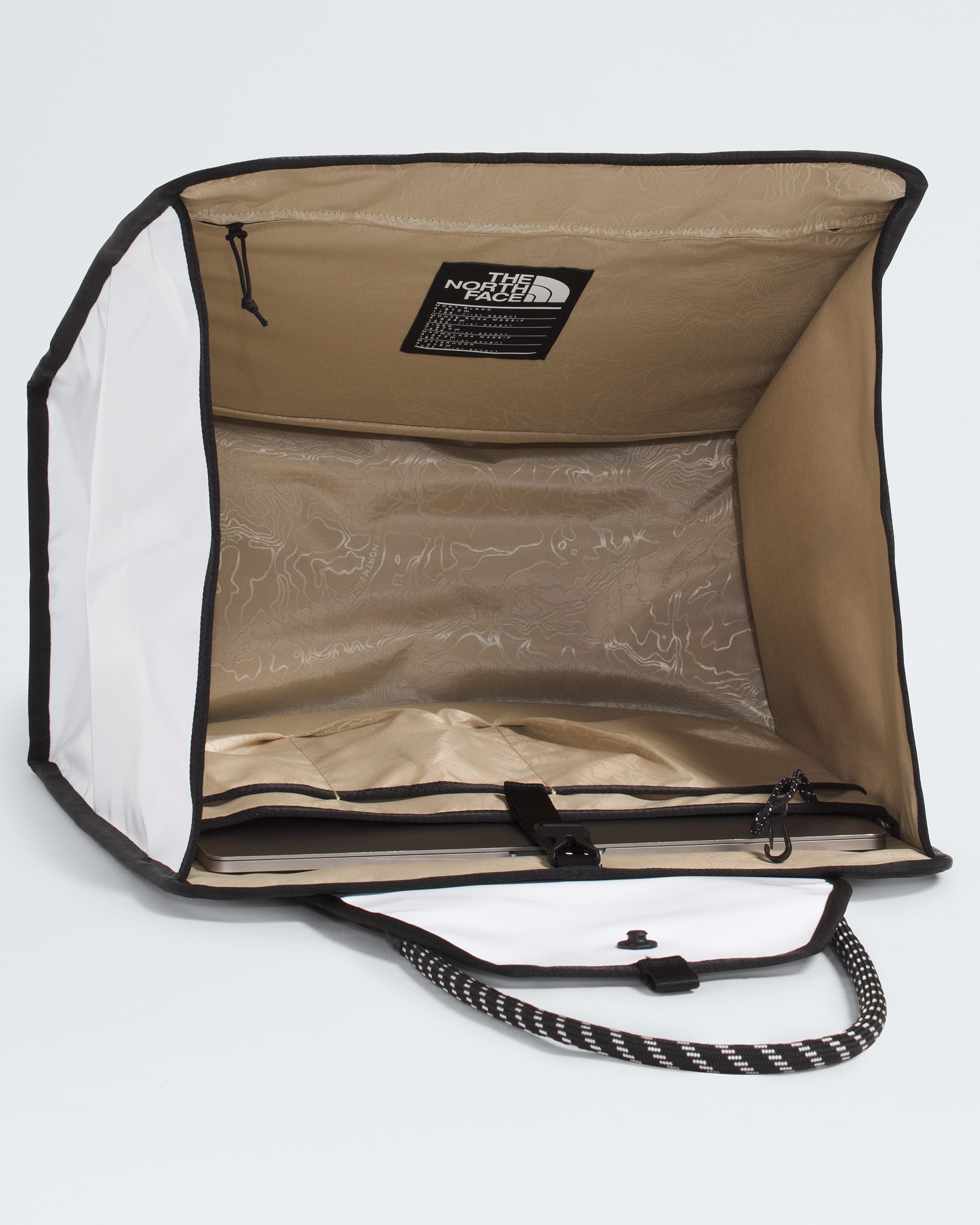 Base Camp Tote Bag | The North Face