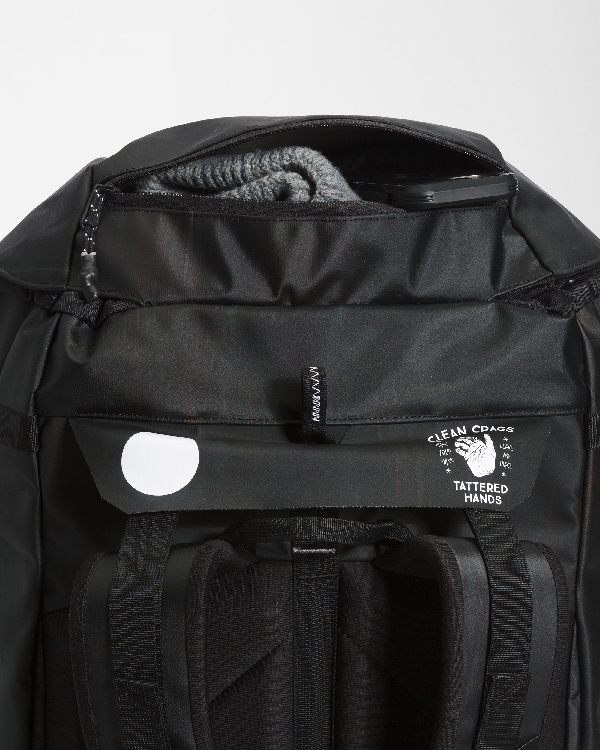 Cinder 55 TNF ALT1