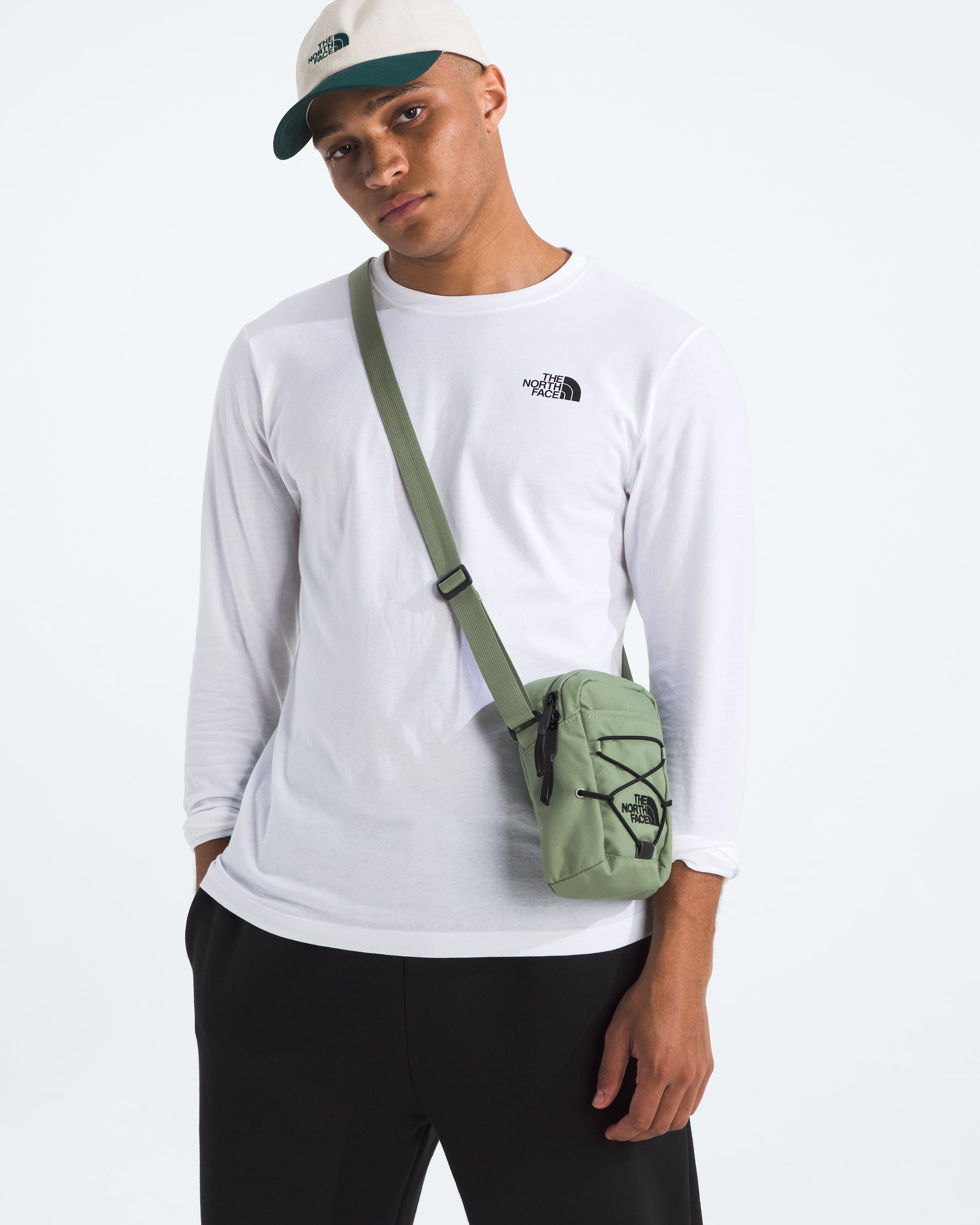 Jester Crossbody | The North Face