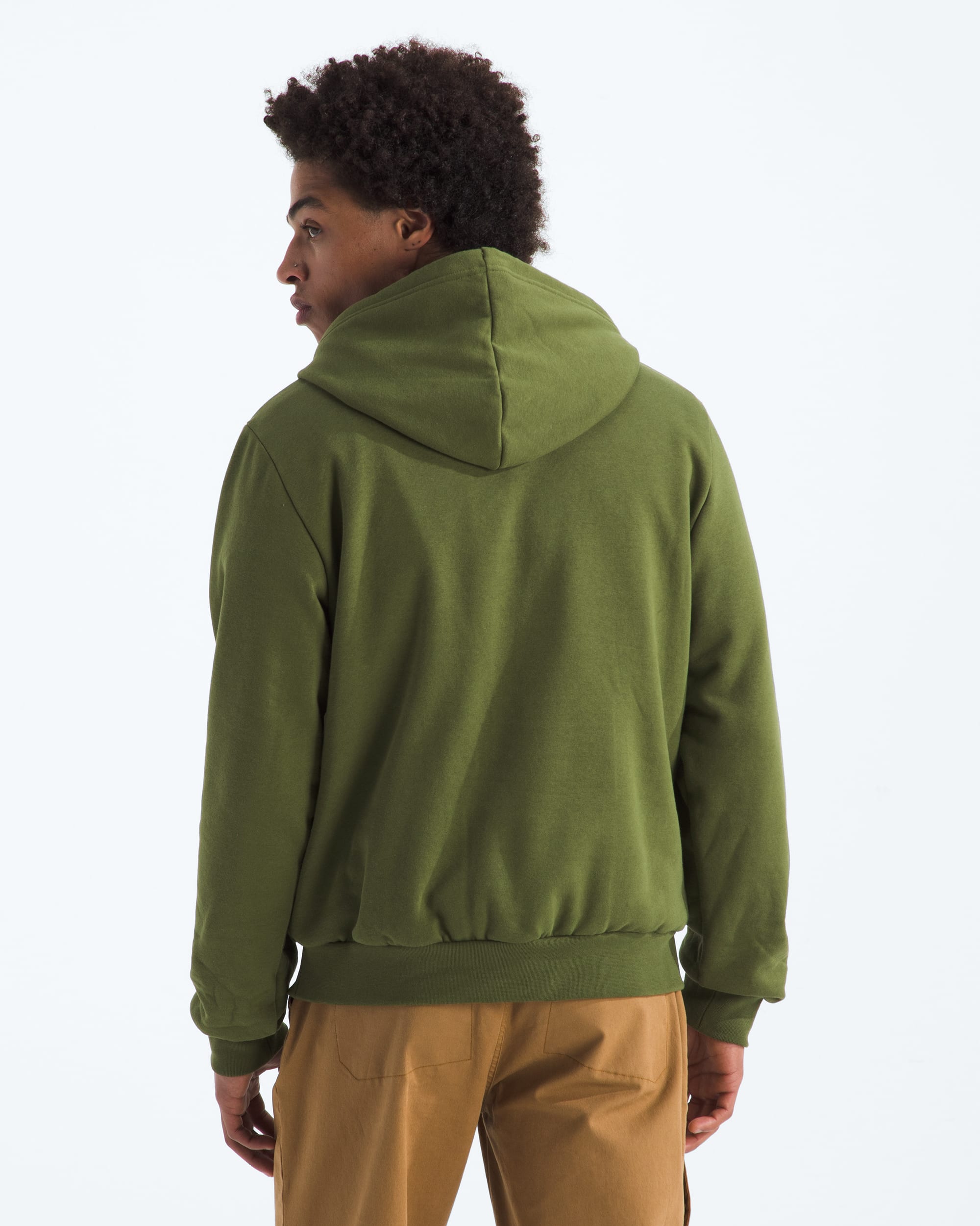 Men's Evolution Simple Dome Regular Hoodie | The North Face