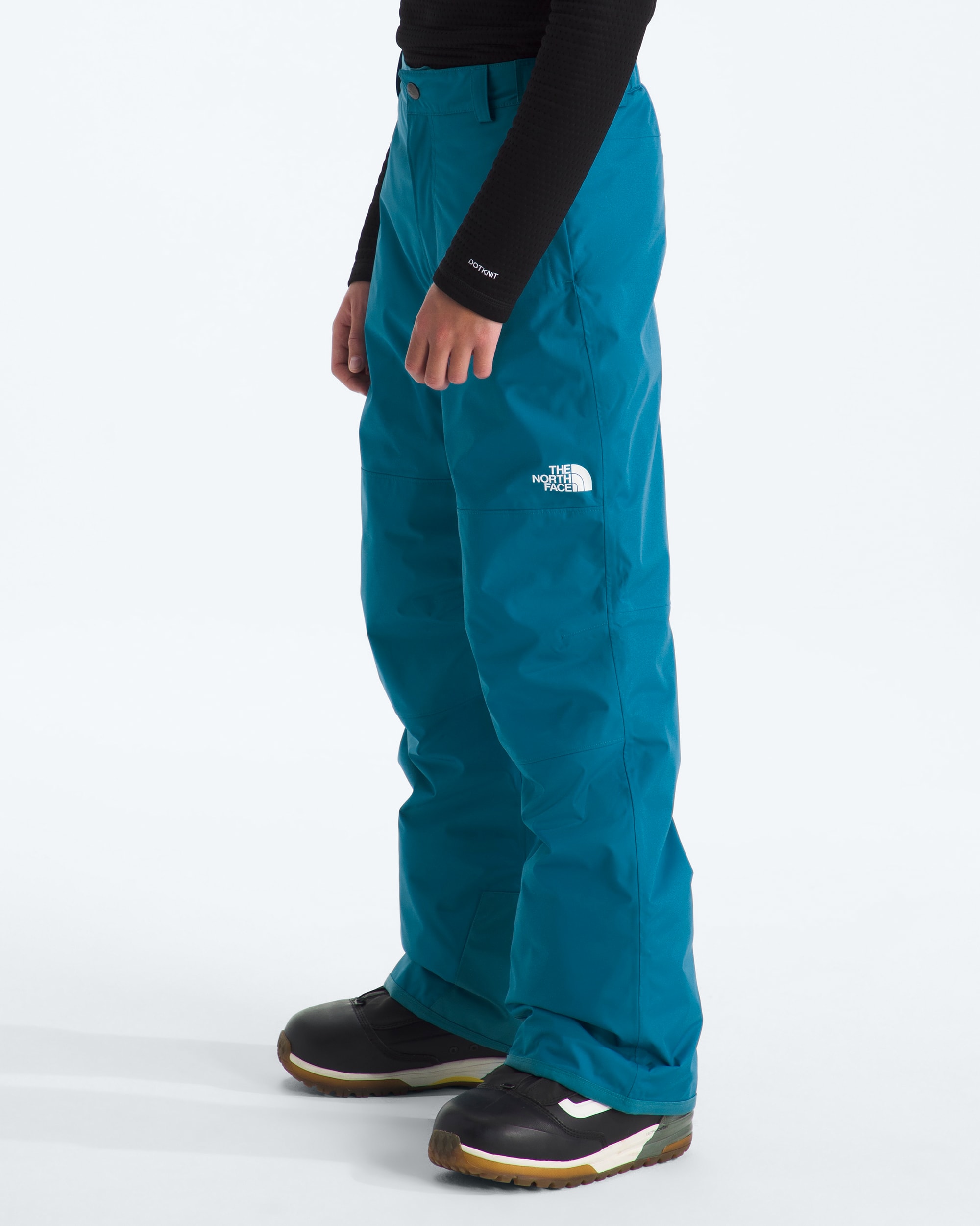 THE NORTH FACE ボーイズ フリーダム インサレーテッド ビブパンツ Boys' Freedom Insulated Pants | The North Face