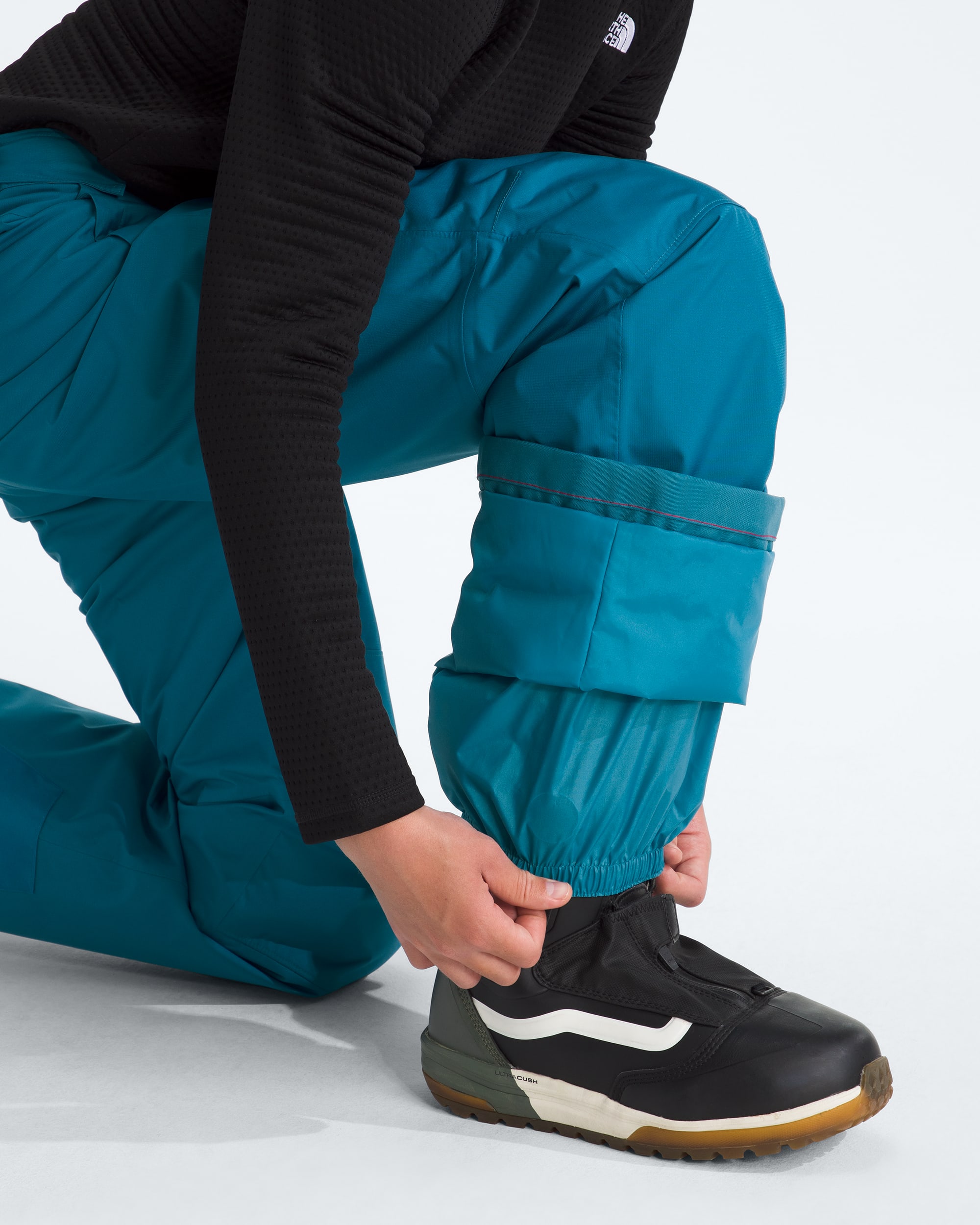 Boys' Freedom Insulated Pants | The North Face
