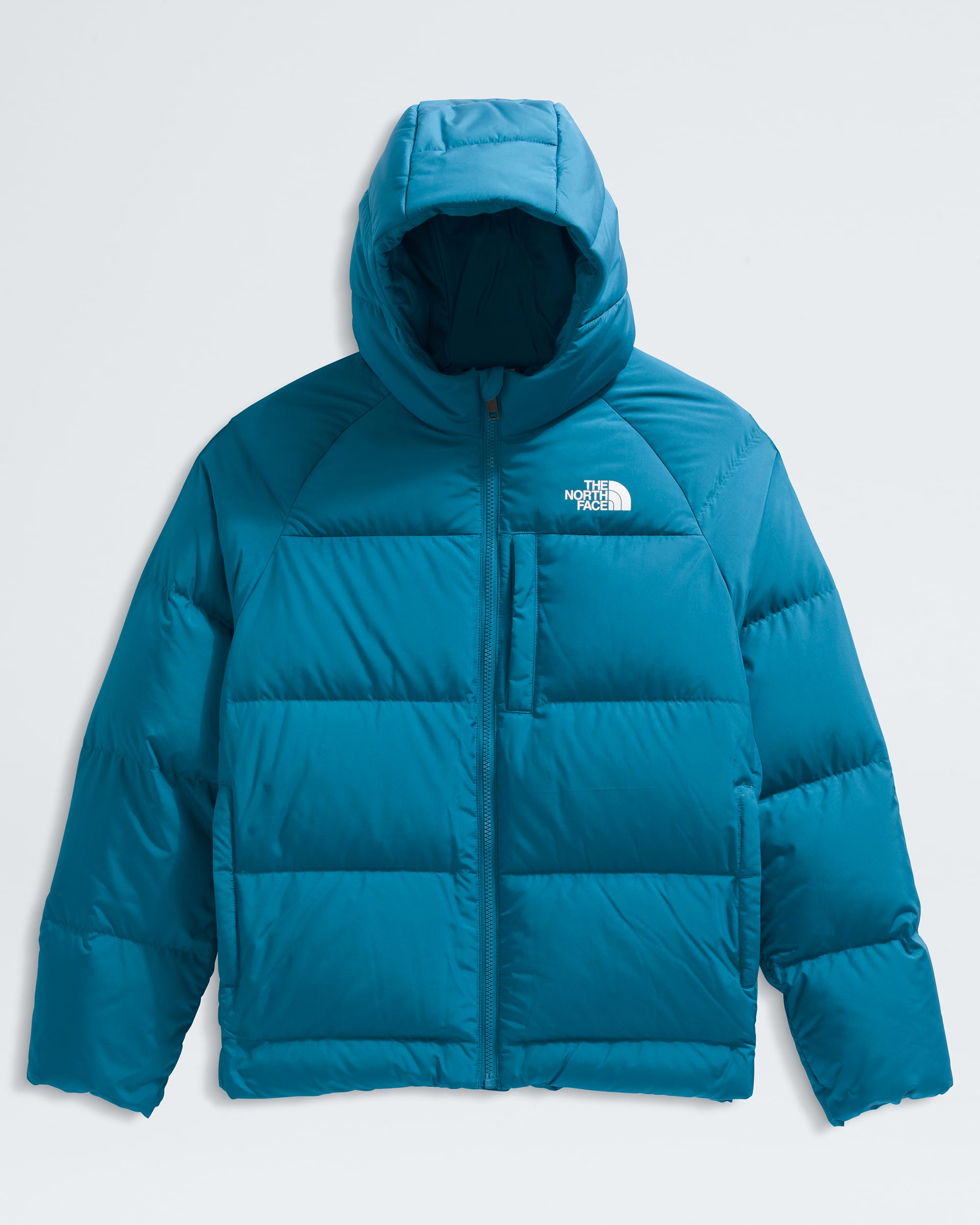 Boys' North Down Hooded Jacket | The North Face