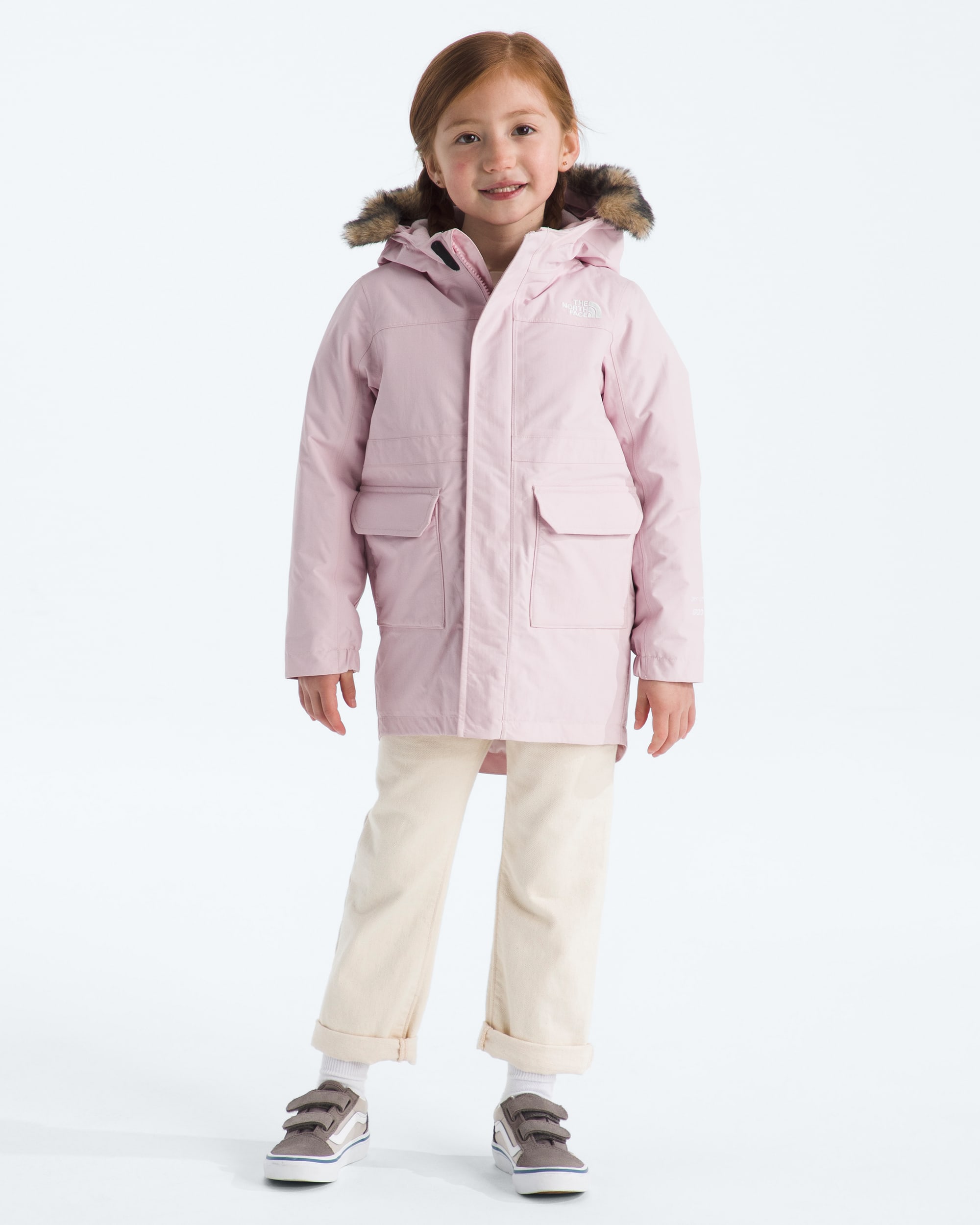 Kids' Arctic Parka | The North Face