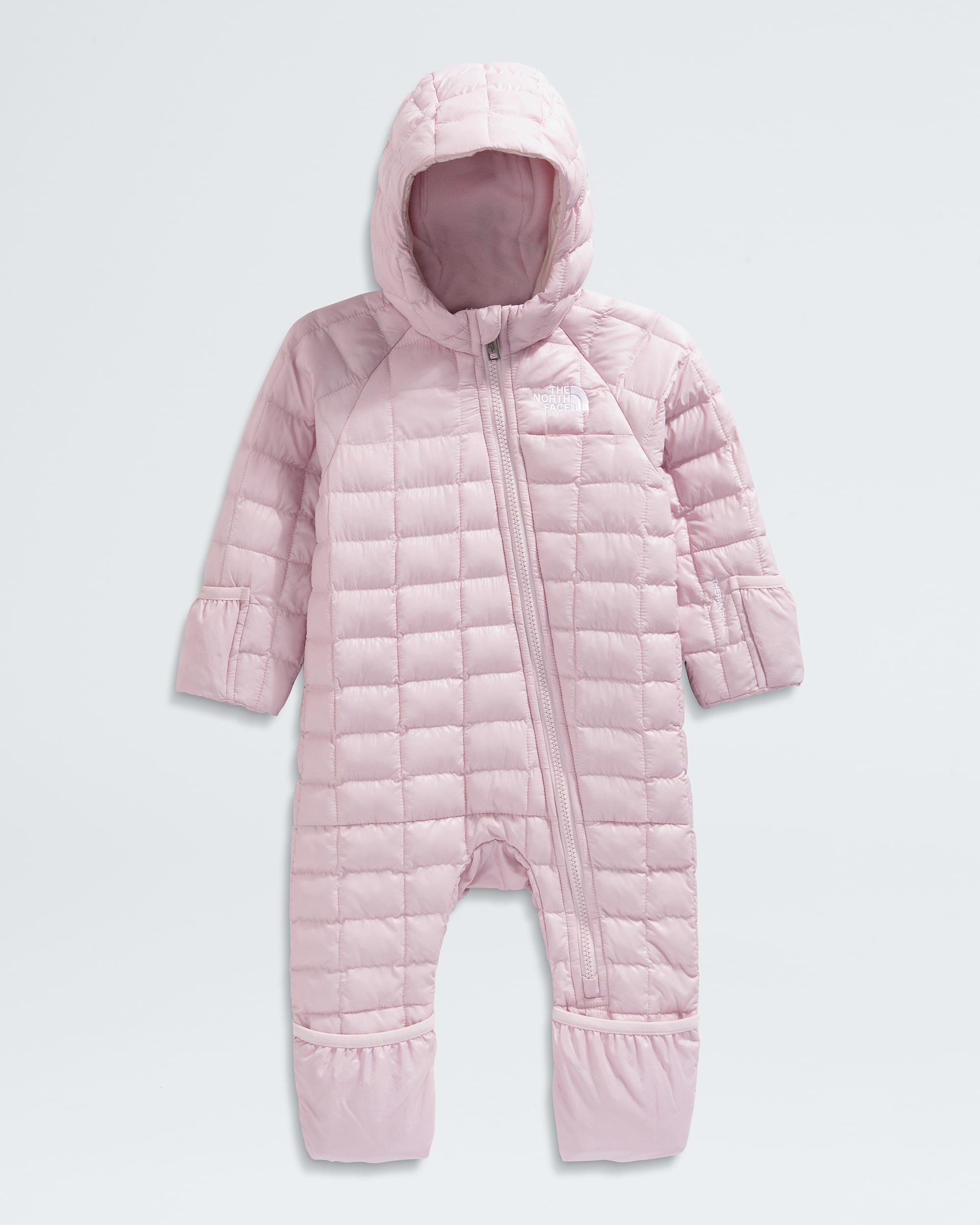 Baby THERMOBALL OnePiece TNF ALTFRONT
