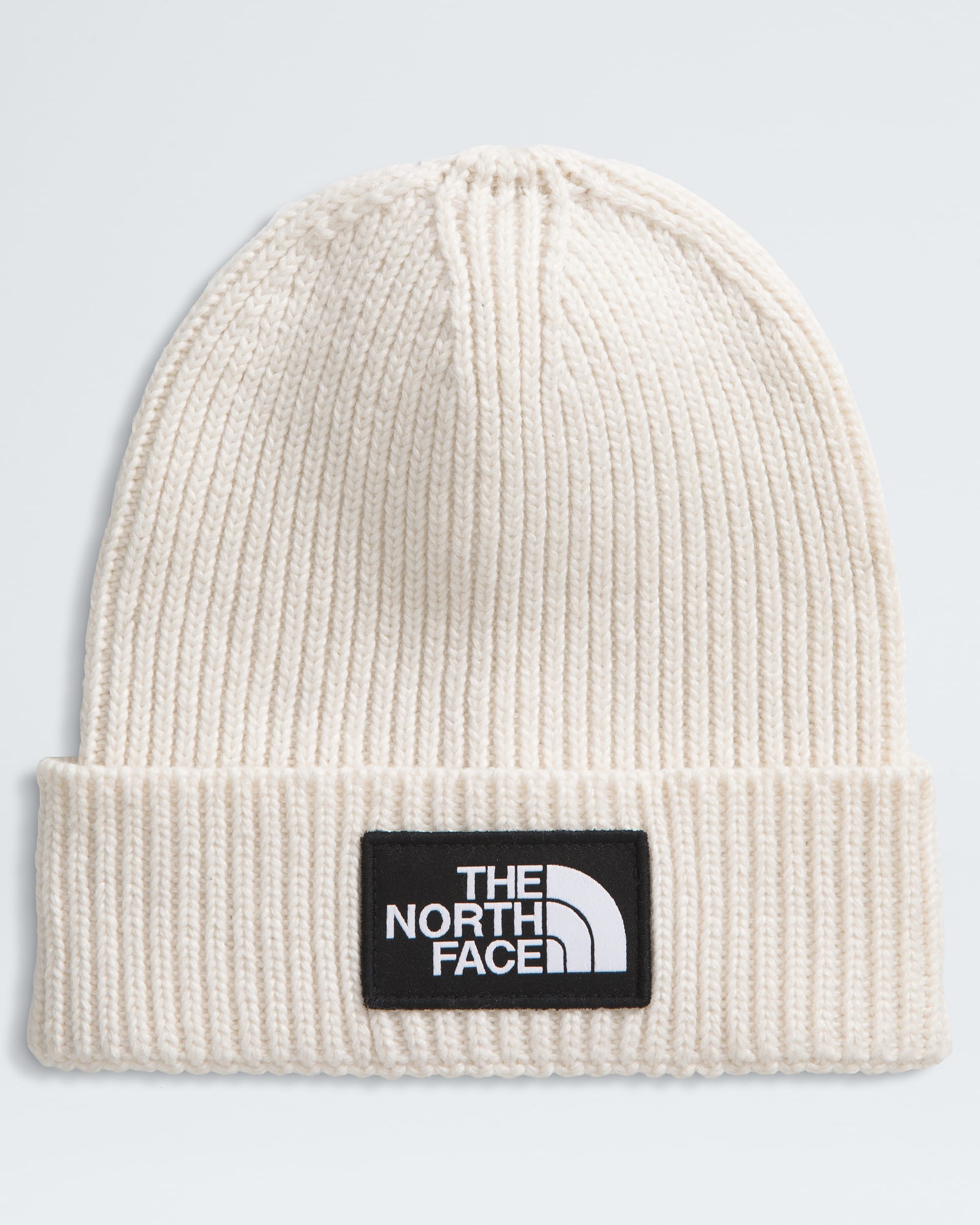 Tuque  revers avec logo TNF pour enfants TNF HERO