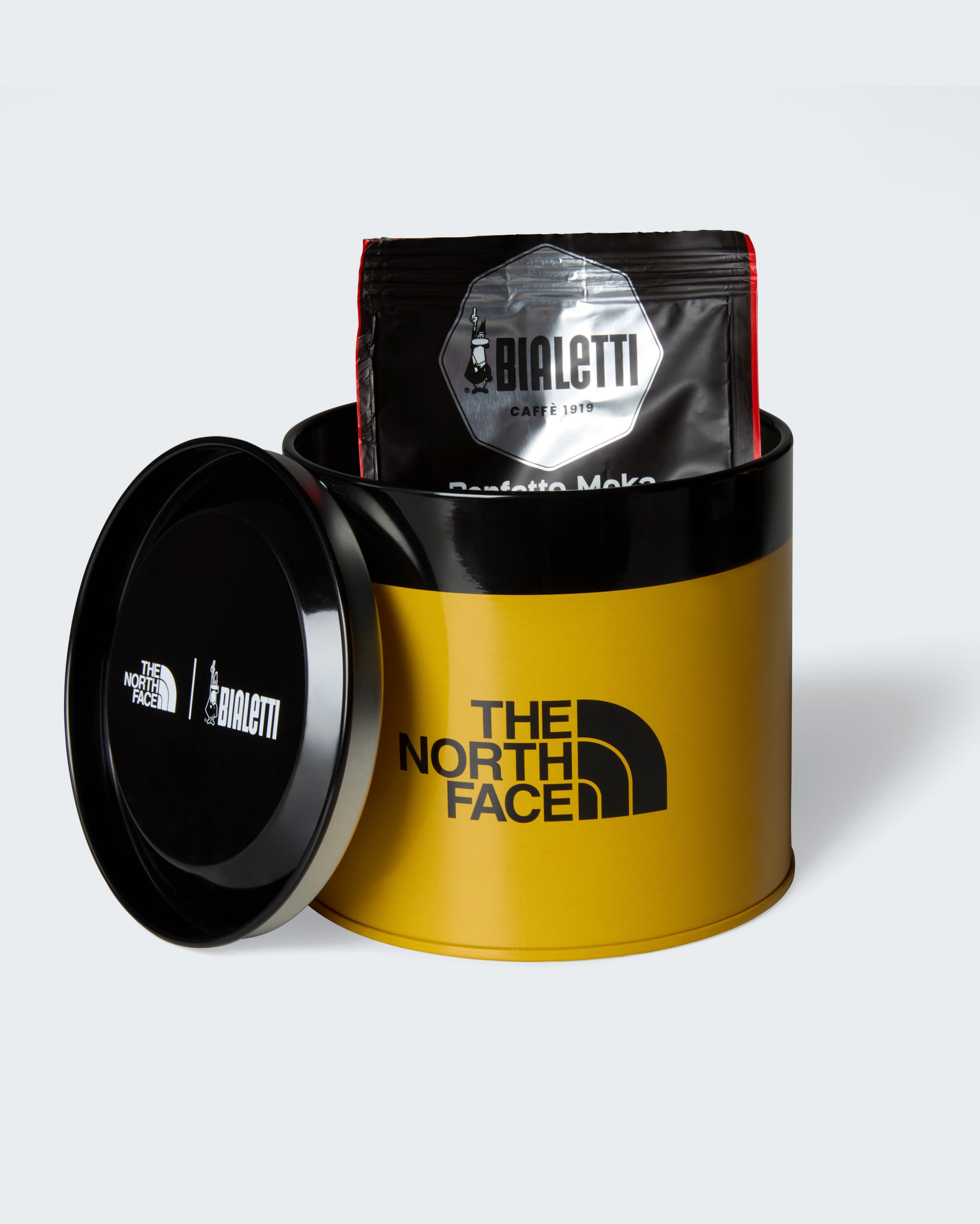 TNF x Bialetti Moka Set  TNF ALT4
