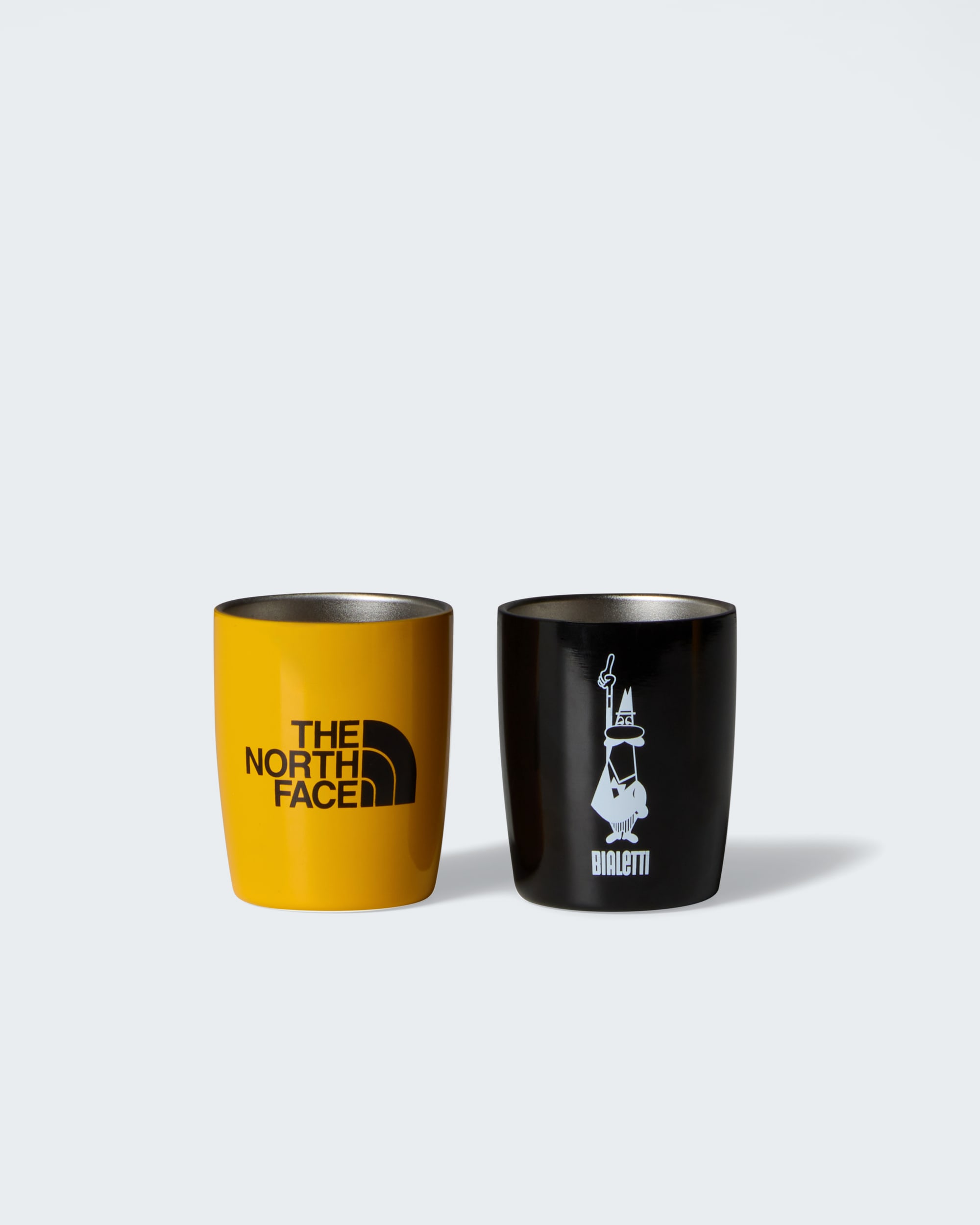 TNF x Bialetti Moka Set | The North Face