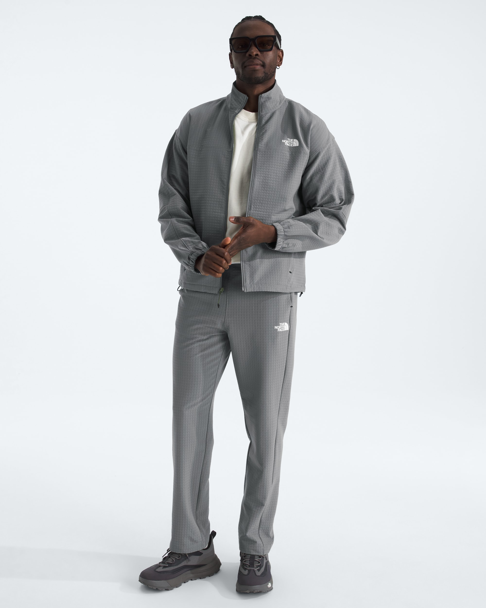 Men's Tekware™ Jacket | The North Face Canada