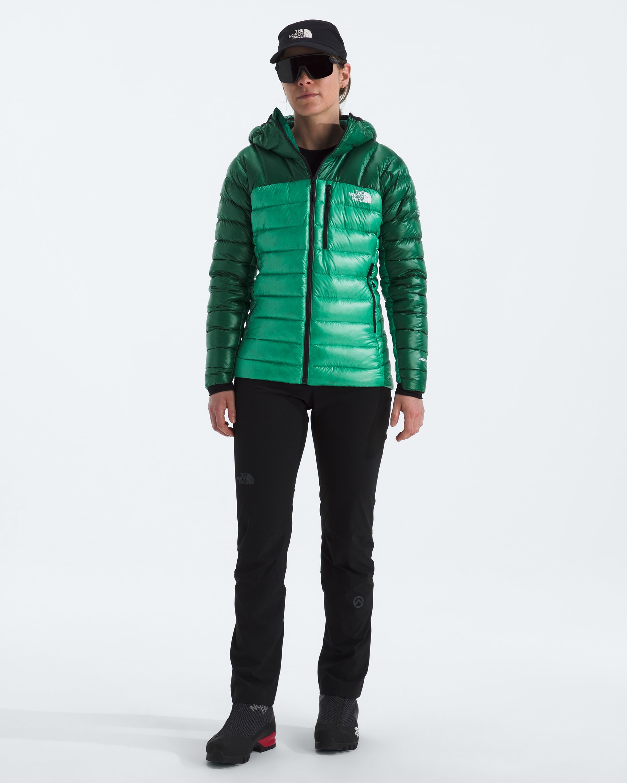 Women's Summit Series Breithorn Hoodie | The North Face