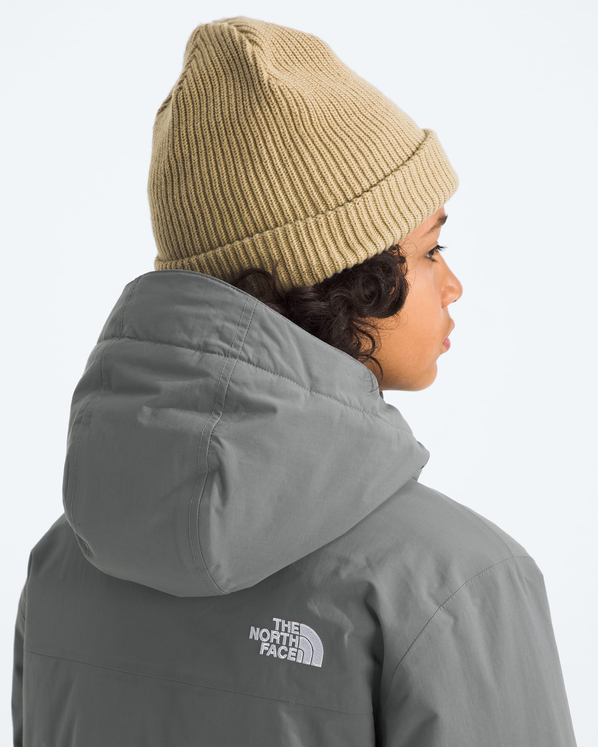 ノースフェイス　米国規格 マクマード シリーズ ダウンジャケット  キッズ130 Boys' McMurdo Parka | The North Face