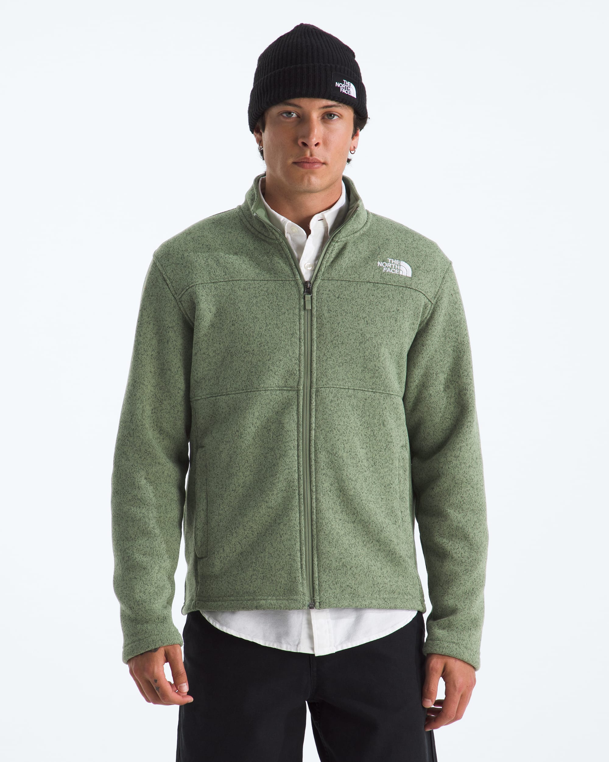 Men's Gordon Lyons Full-Zip Jacket | The North Face