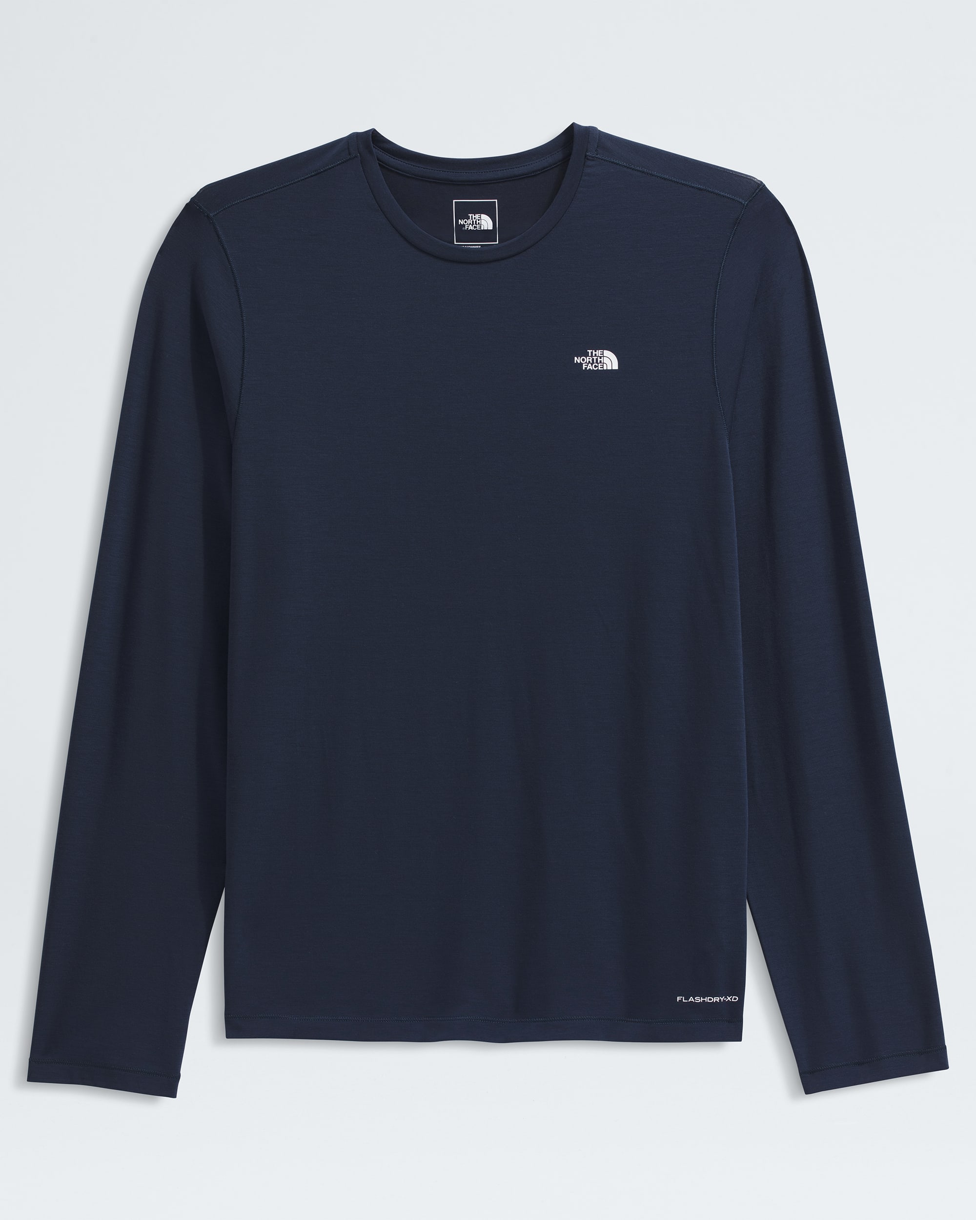 Men's Adventure Long-Sleeve Tee | The North Face