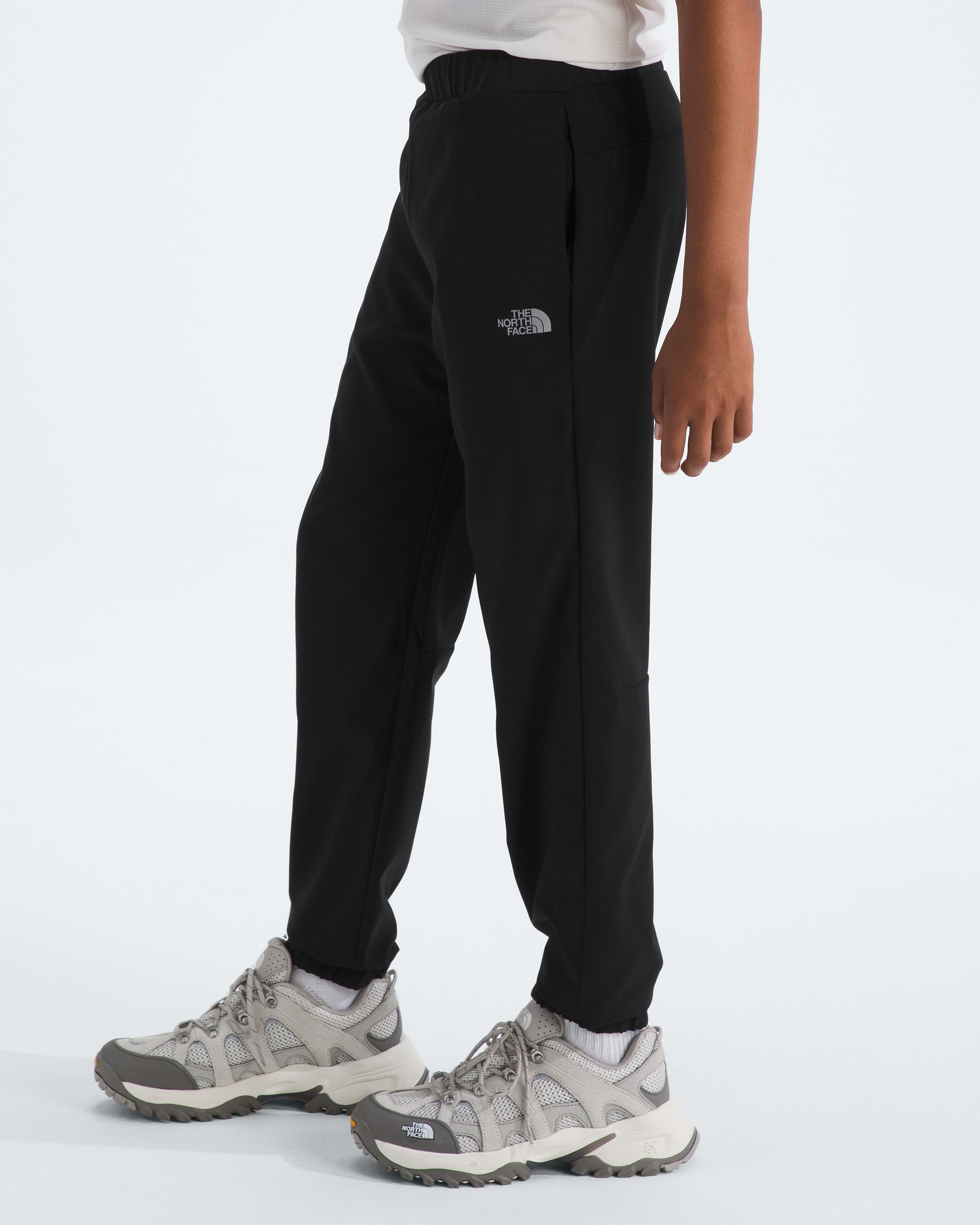 Boys On The Trail Pants TNF MODEL34