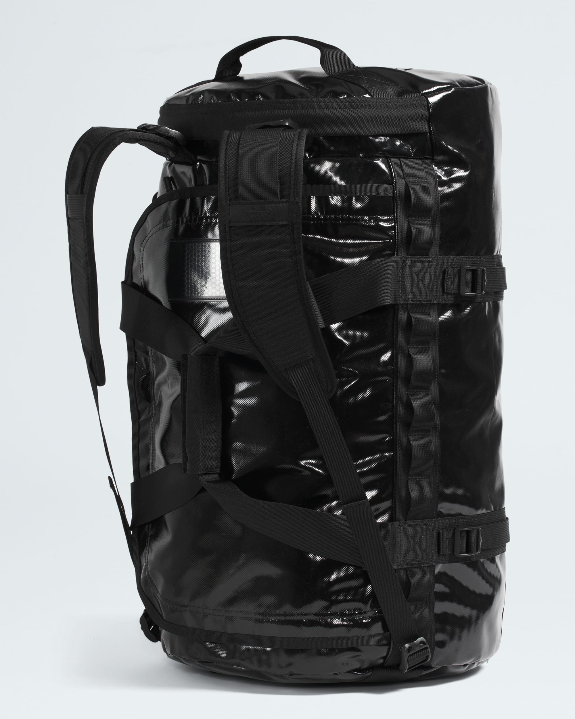 THE NORTH FACE BASE CAMP DUFFEL-M71Lブラック Base Camp Duffel Special Edition - M (71L) | The North Face Canada