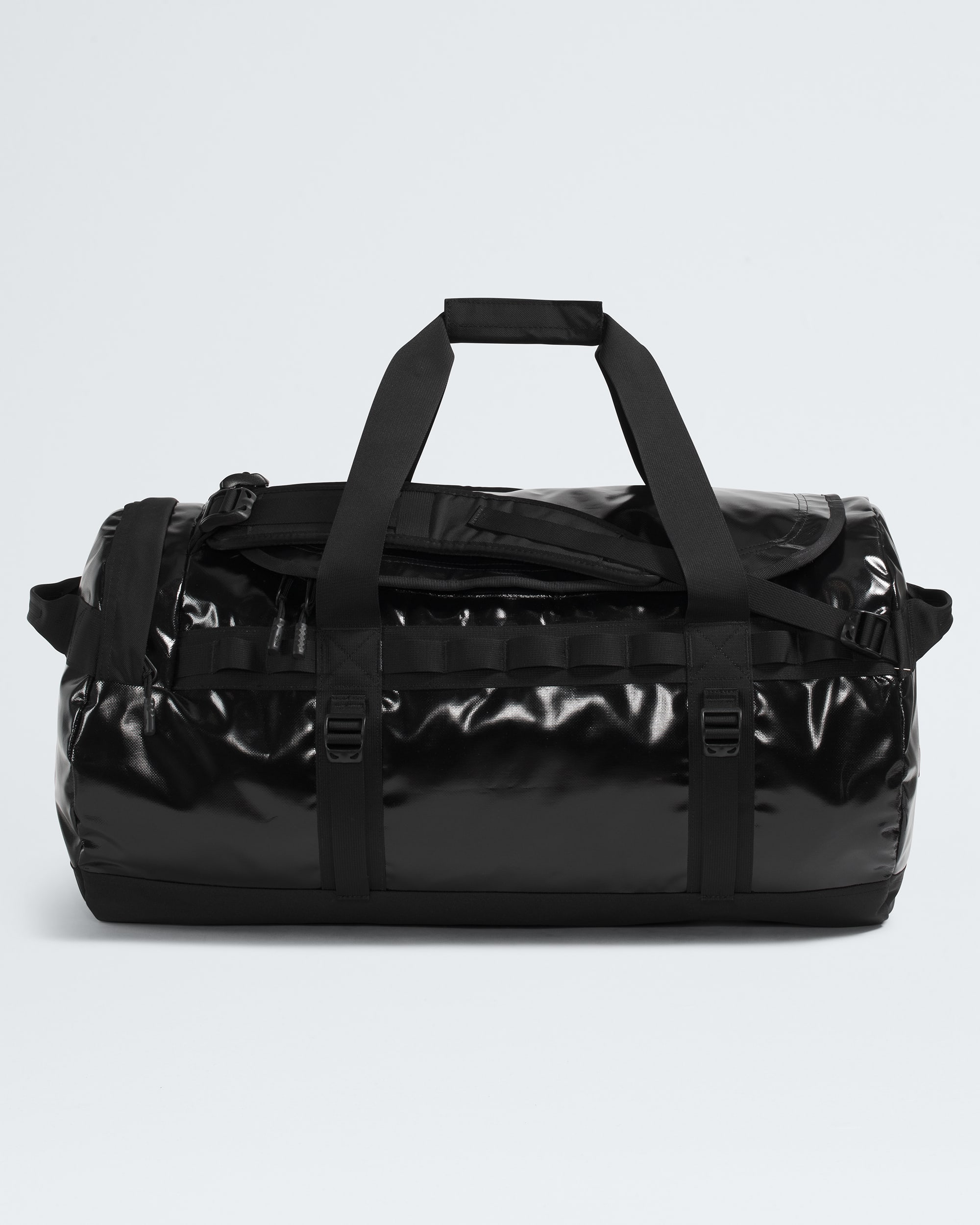 Base Camp Duffel Special Edition  M 71L TNF HERO