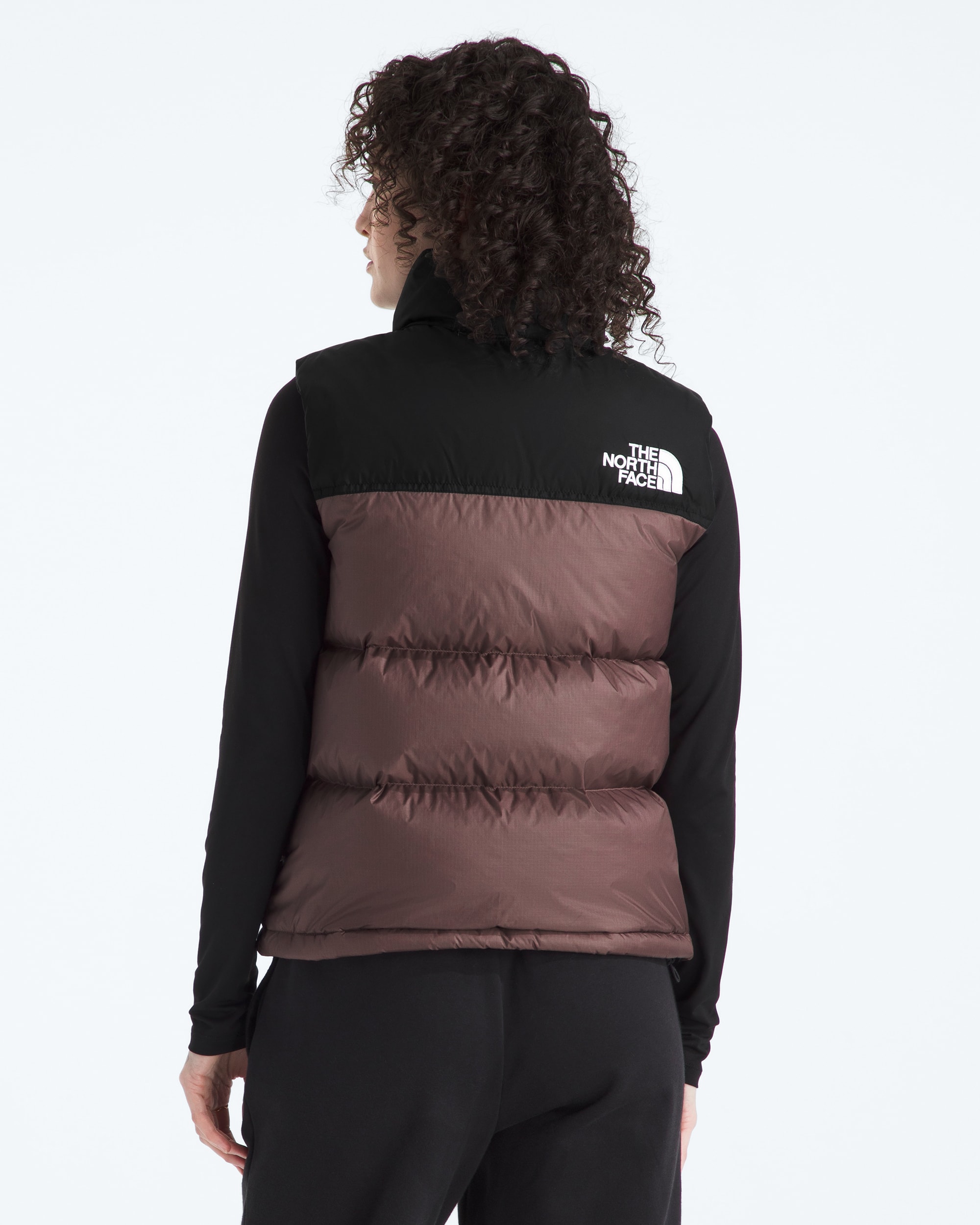 Women's 1996 Retro Nuptse Vest | The North Face