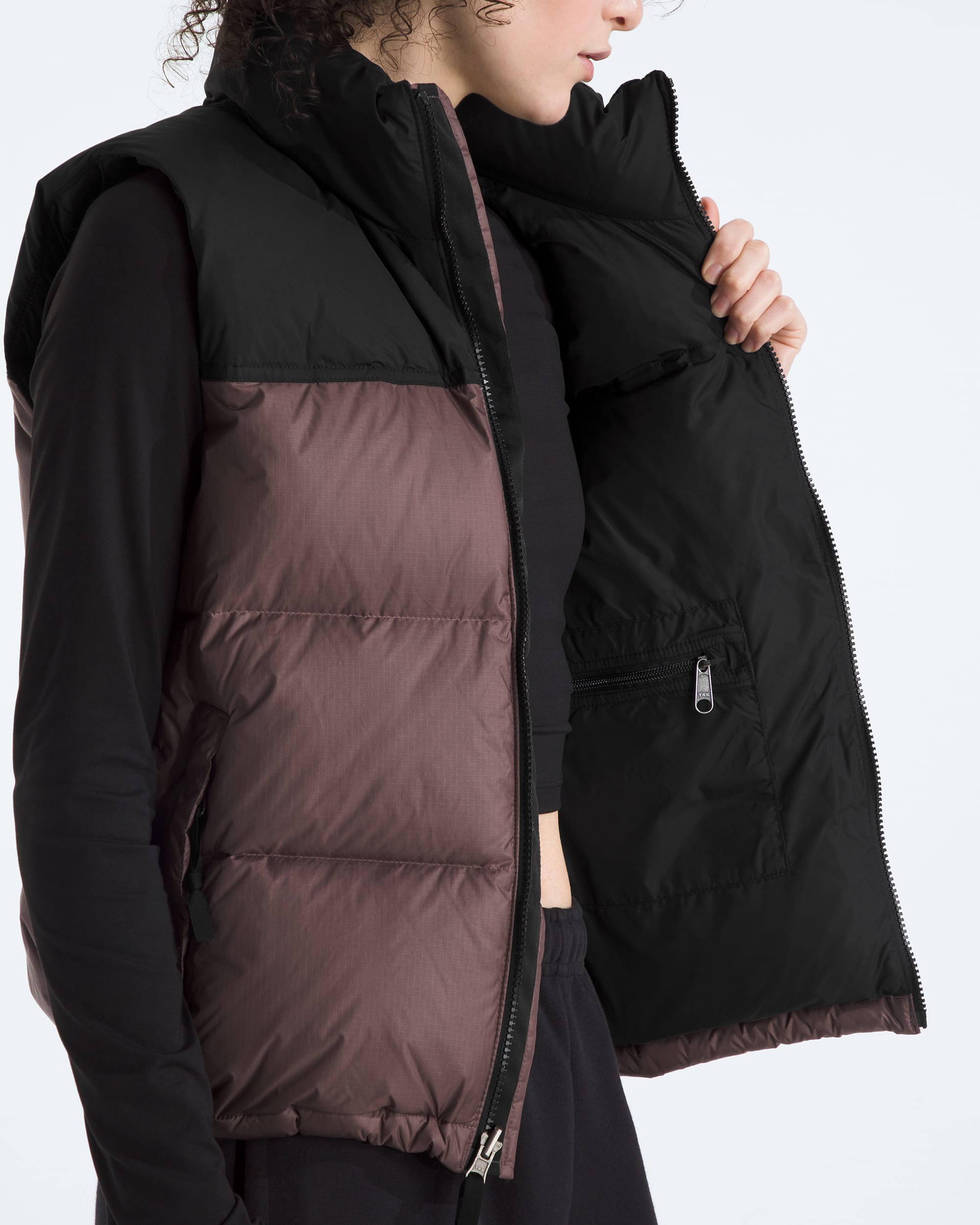 Women's 1996 Retro Nuptse Vest | The North Face