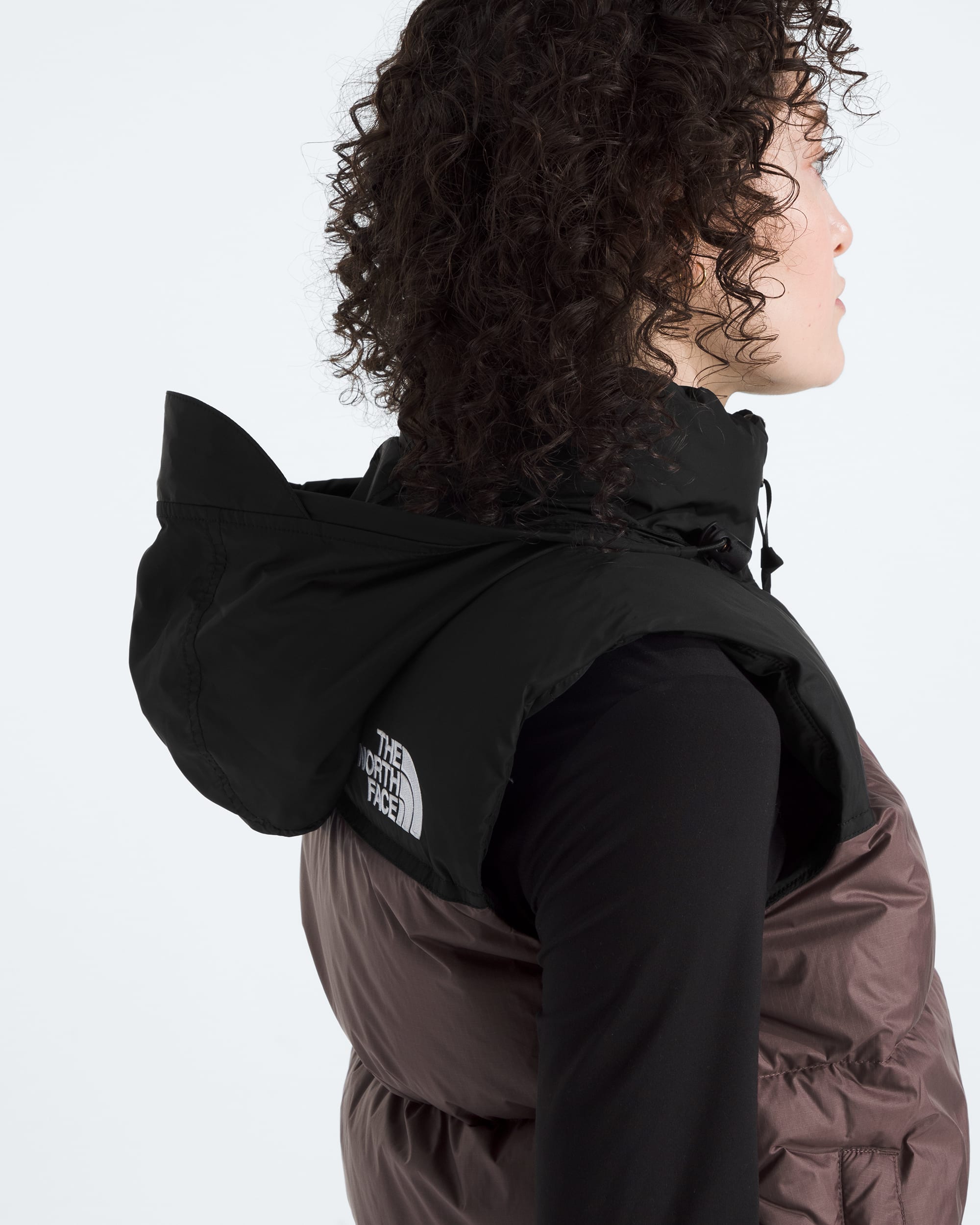 Women's 1996 Retro Nuptse Vest | The North Face