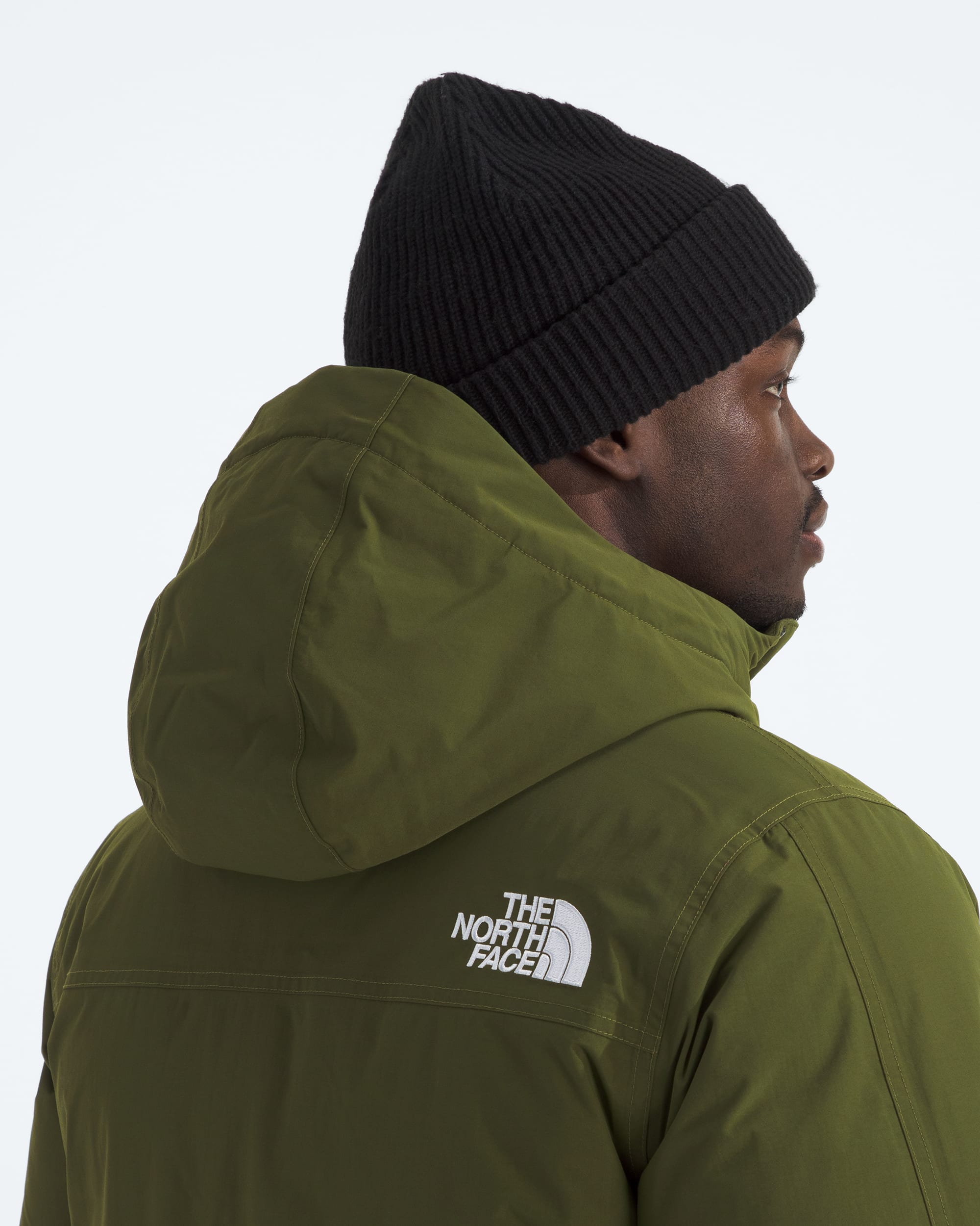 Mens McMurdo Parka TNF ALT1