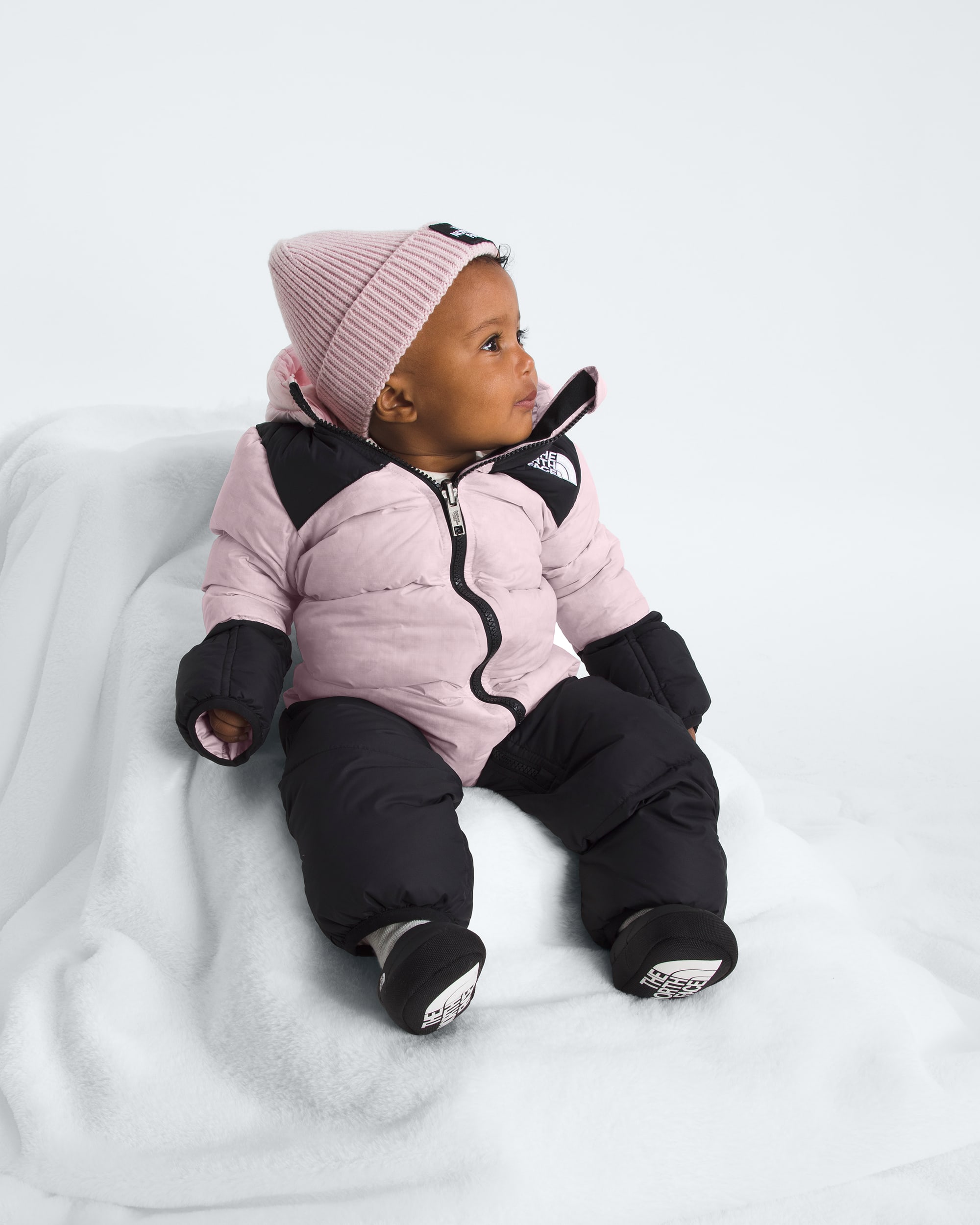 Baby 1996 Retro Nuptse One-Piece | The North Face Canada