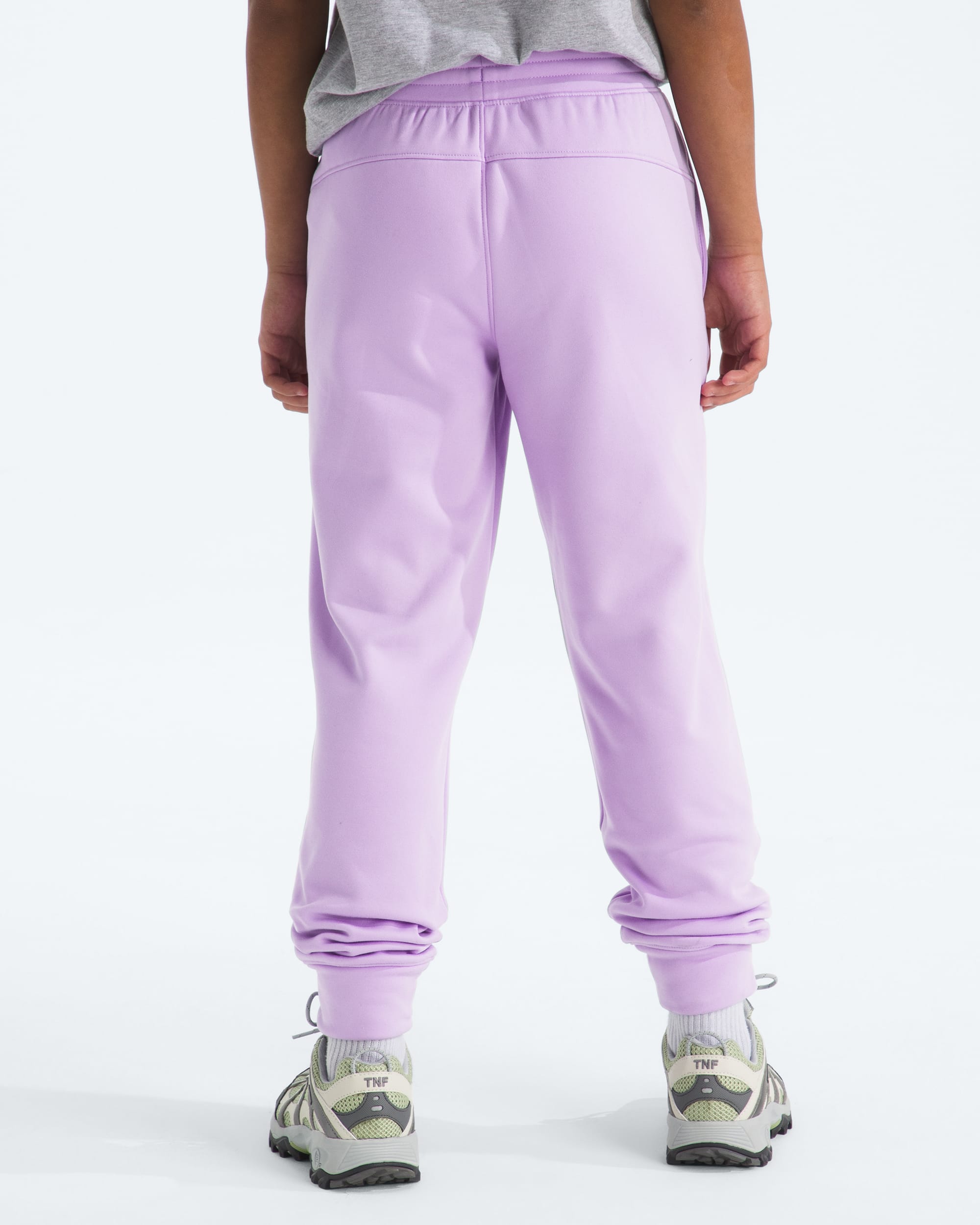 Boys  Girls TNF Performance Fleece Jogger TNF BACK