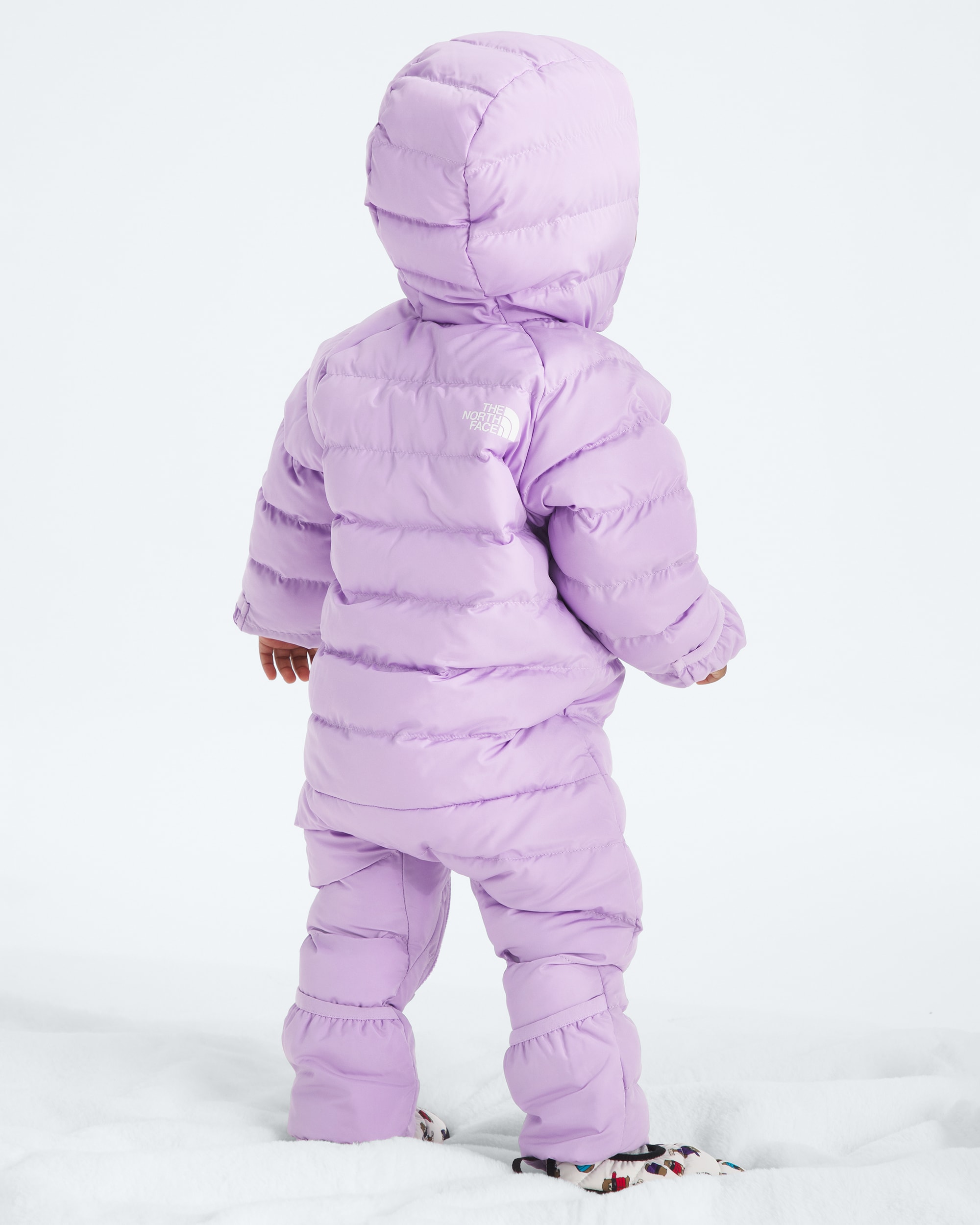 Baby Perrito One-Piece | The North Face