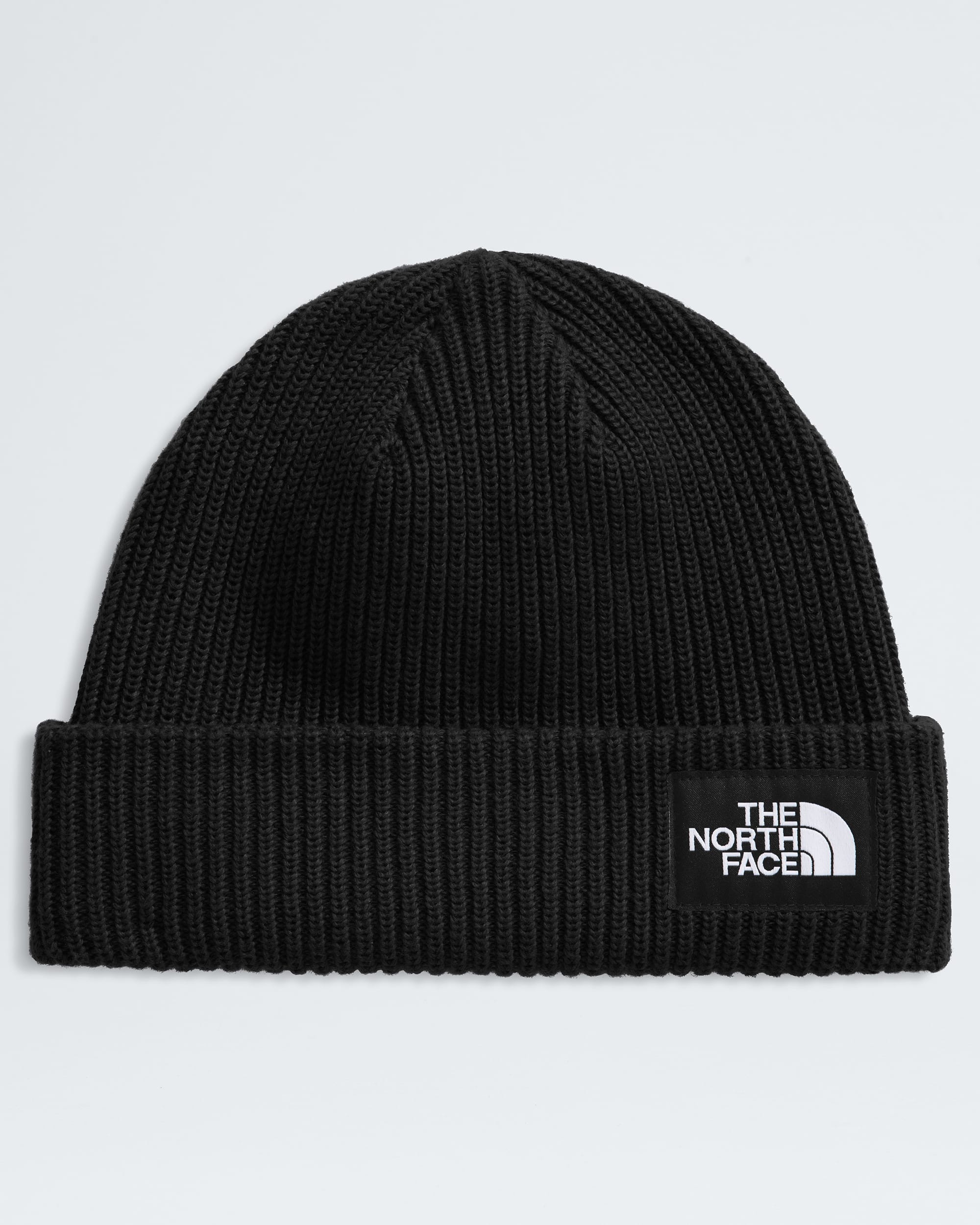 Salty Lined Beanie TNF HERO