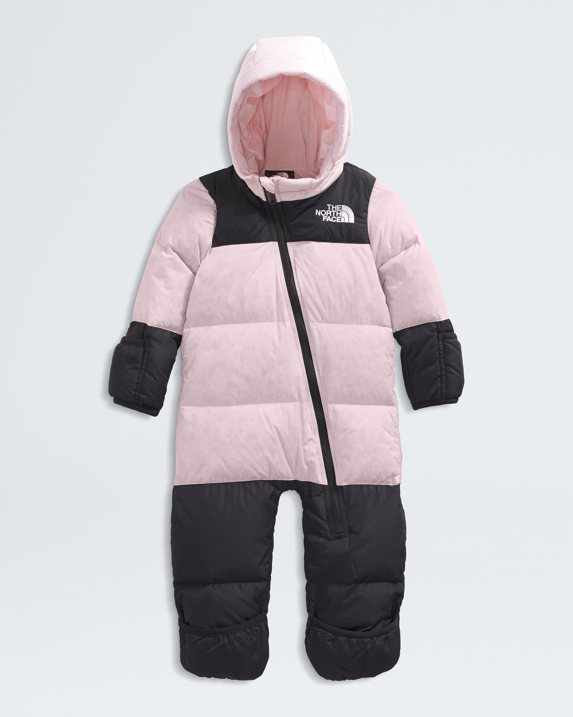 Baby 1996 Retro Nuptse One-Piece | The North Face Canada