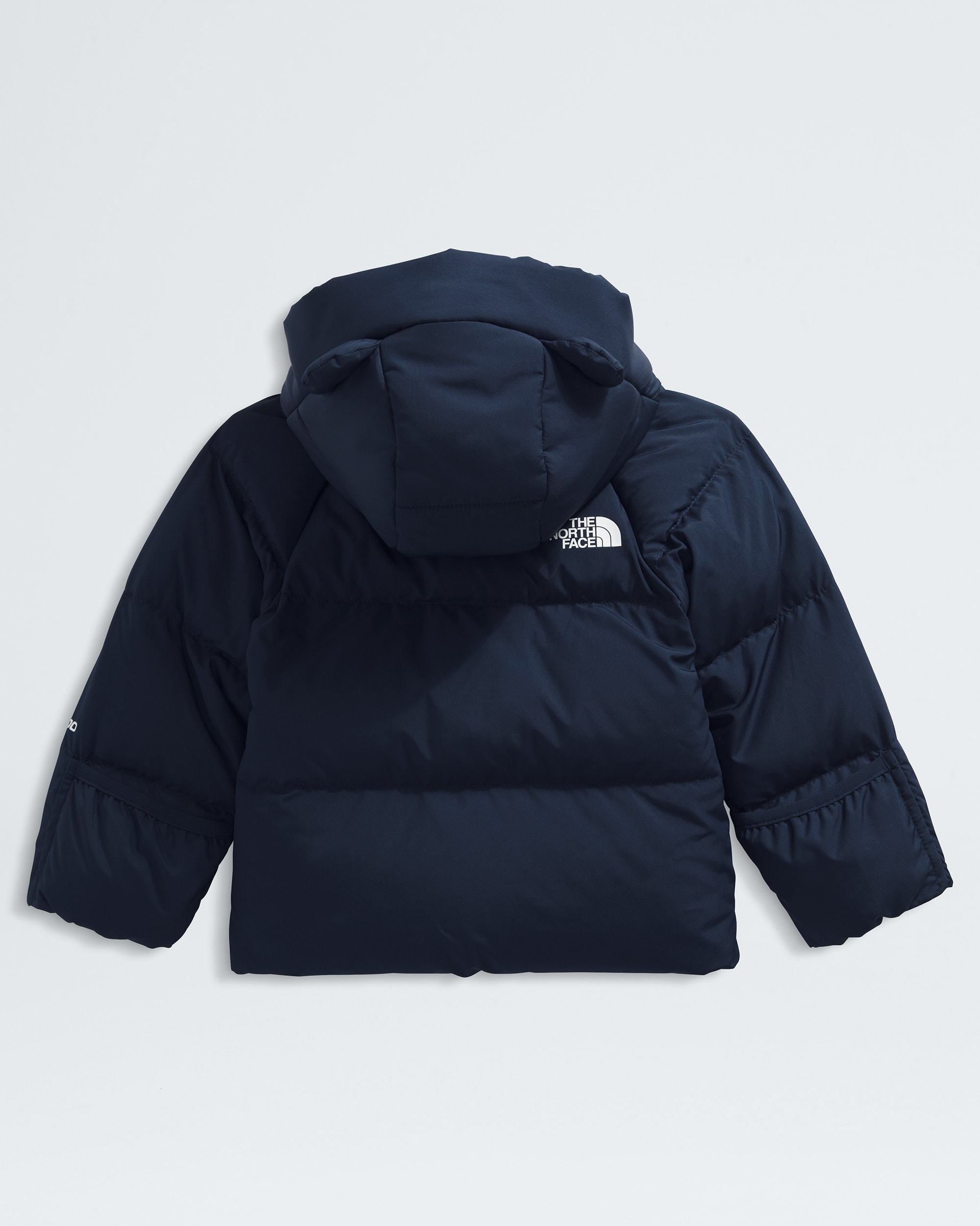 Veste double en molleton North Down pour bbs TNF ALTBACK