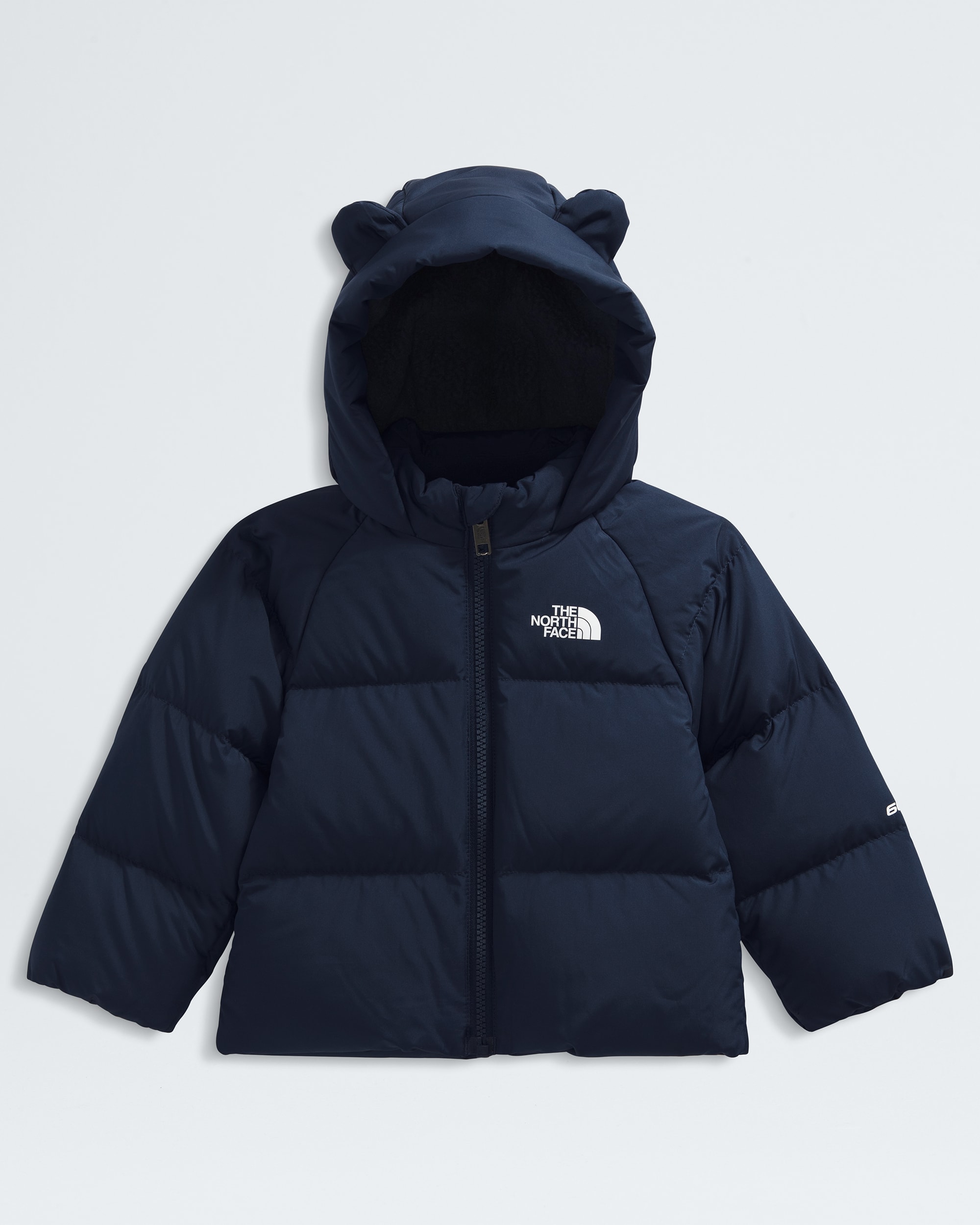 Veste double en molleton North Down pour bbs TNF ALTFRONT